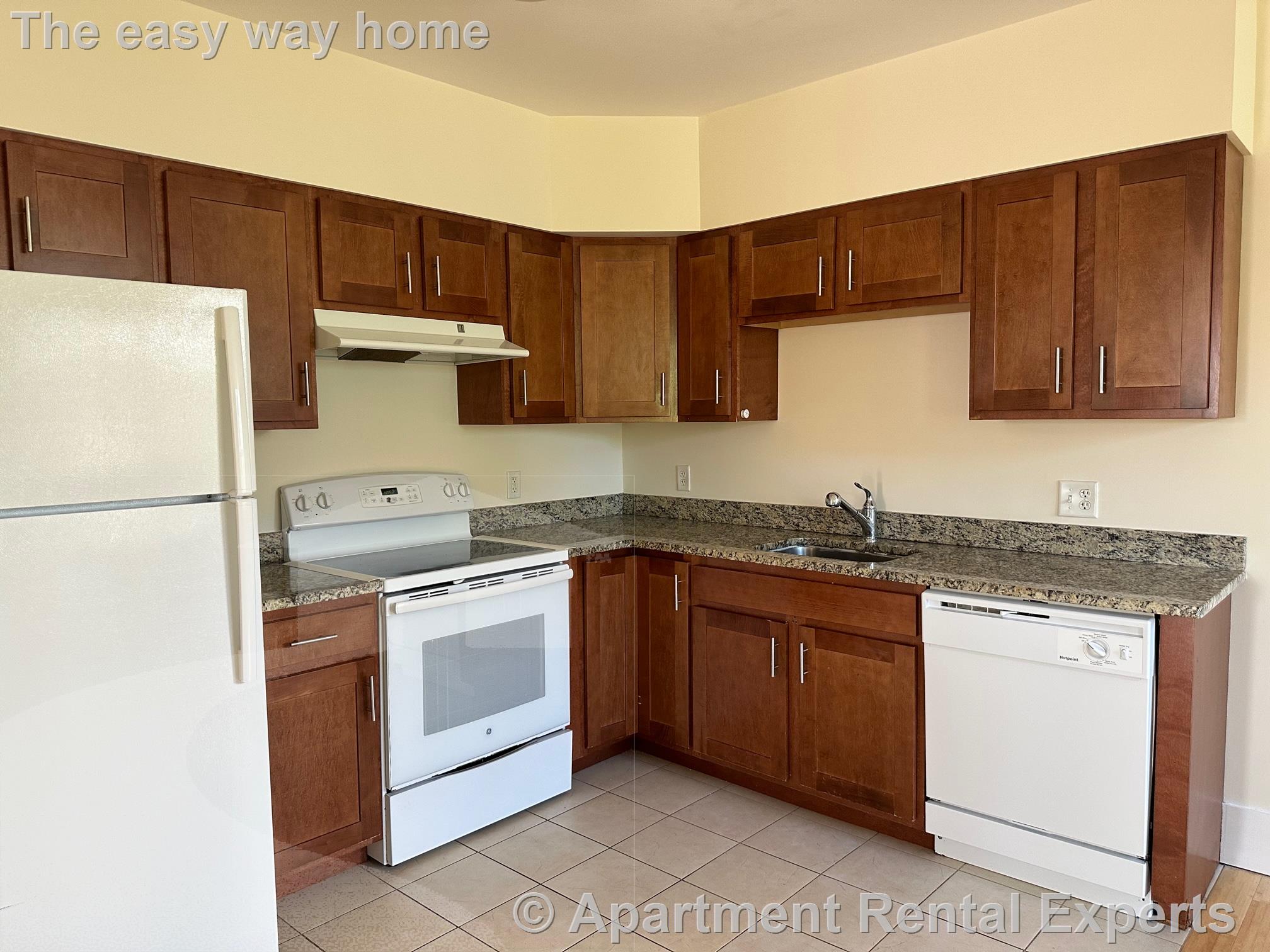 505 Pleasant St, Malden Center