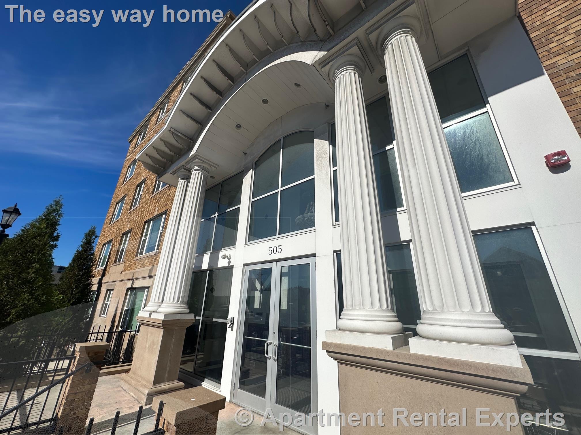 505 Pleasant St, Malden Center