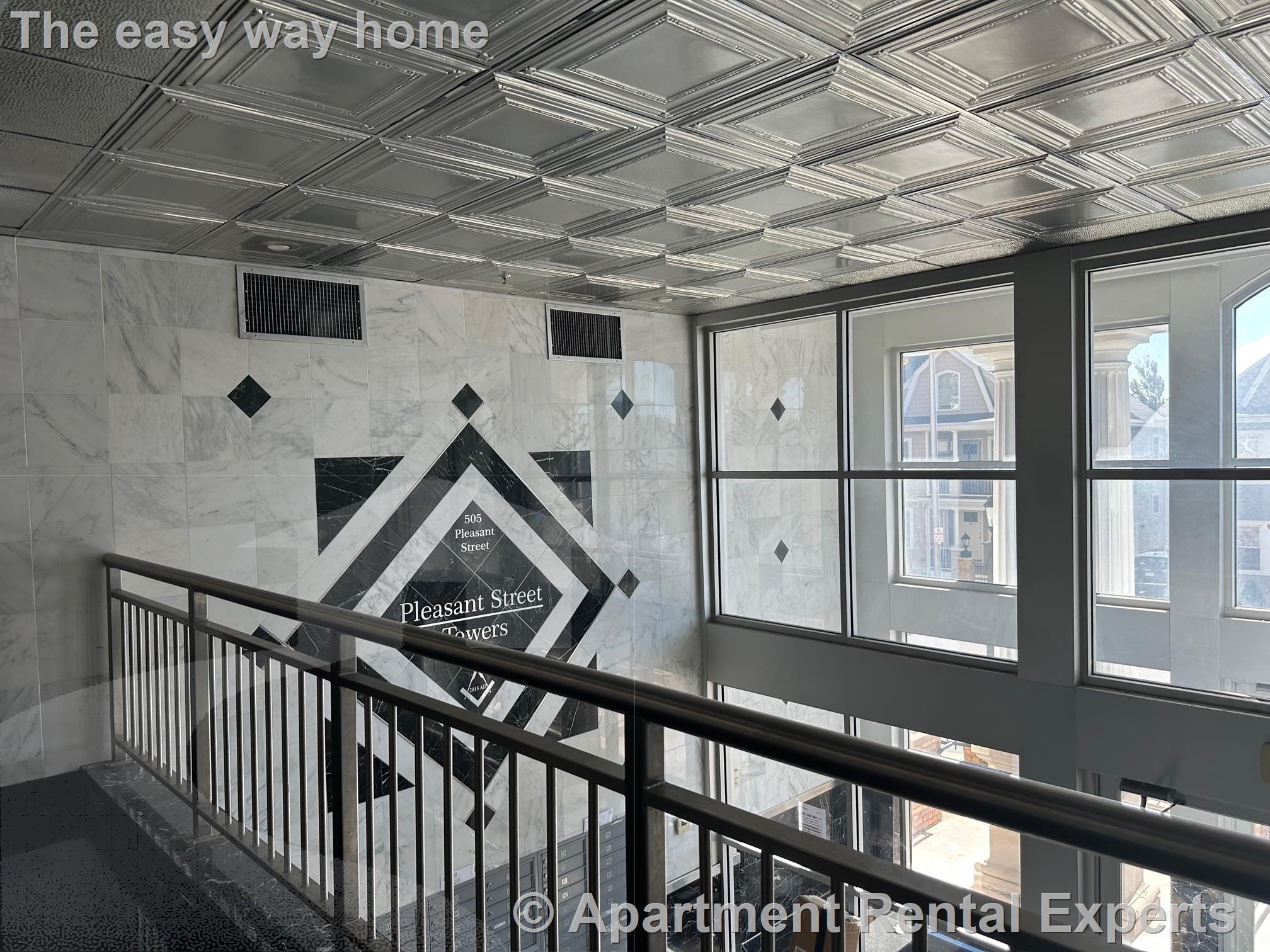 505 Pleasant St, Malden Center