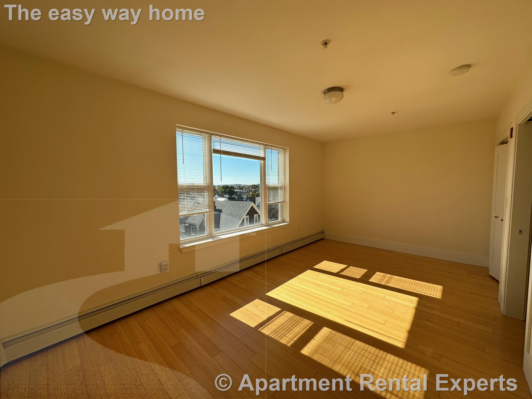 505 Pleasant St, Malden Center