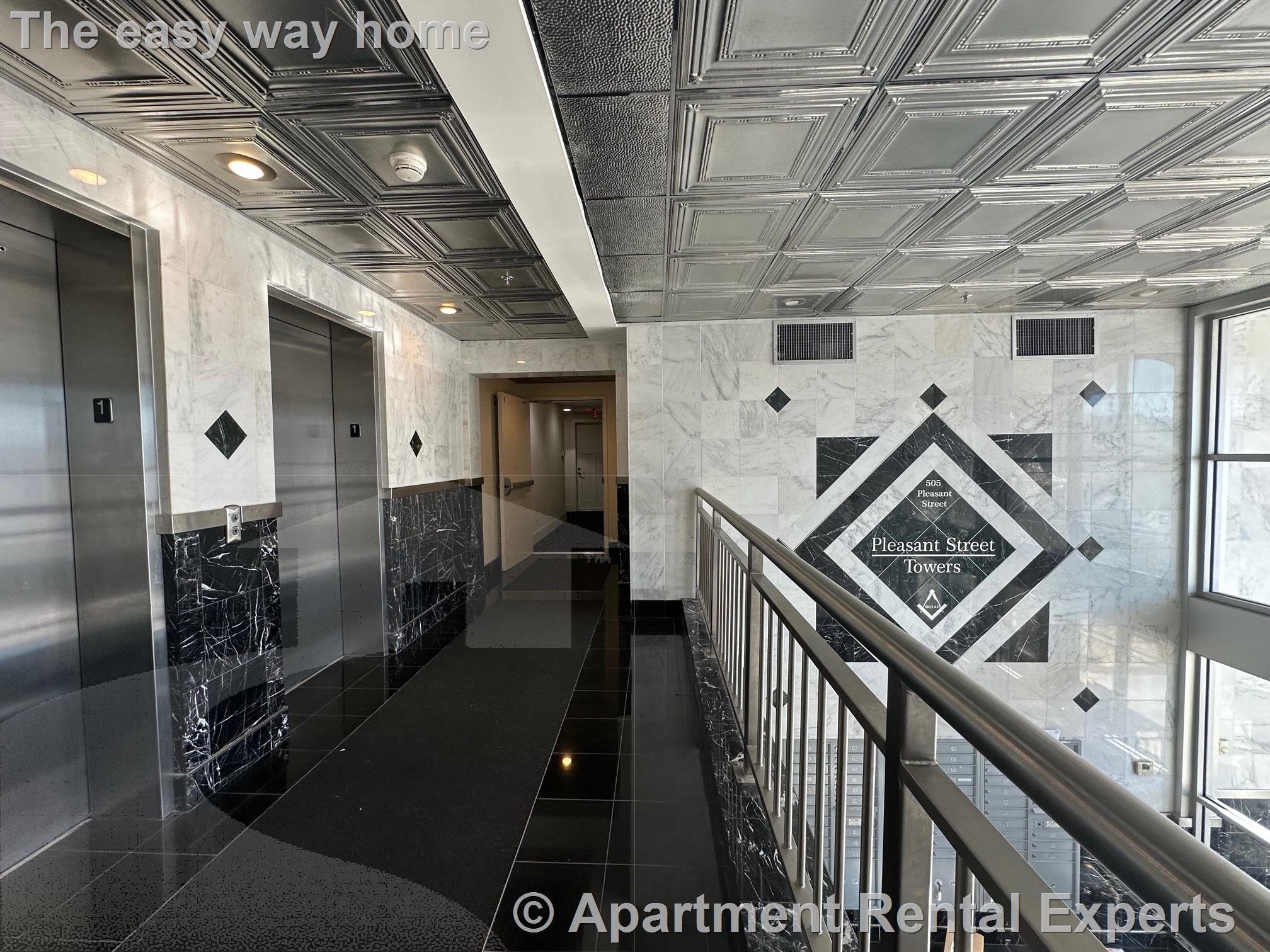 505 Pleasant St, Malden Center