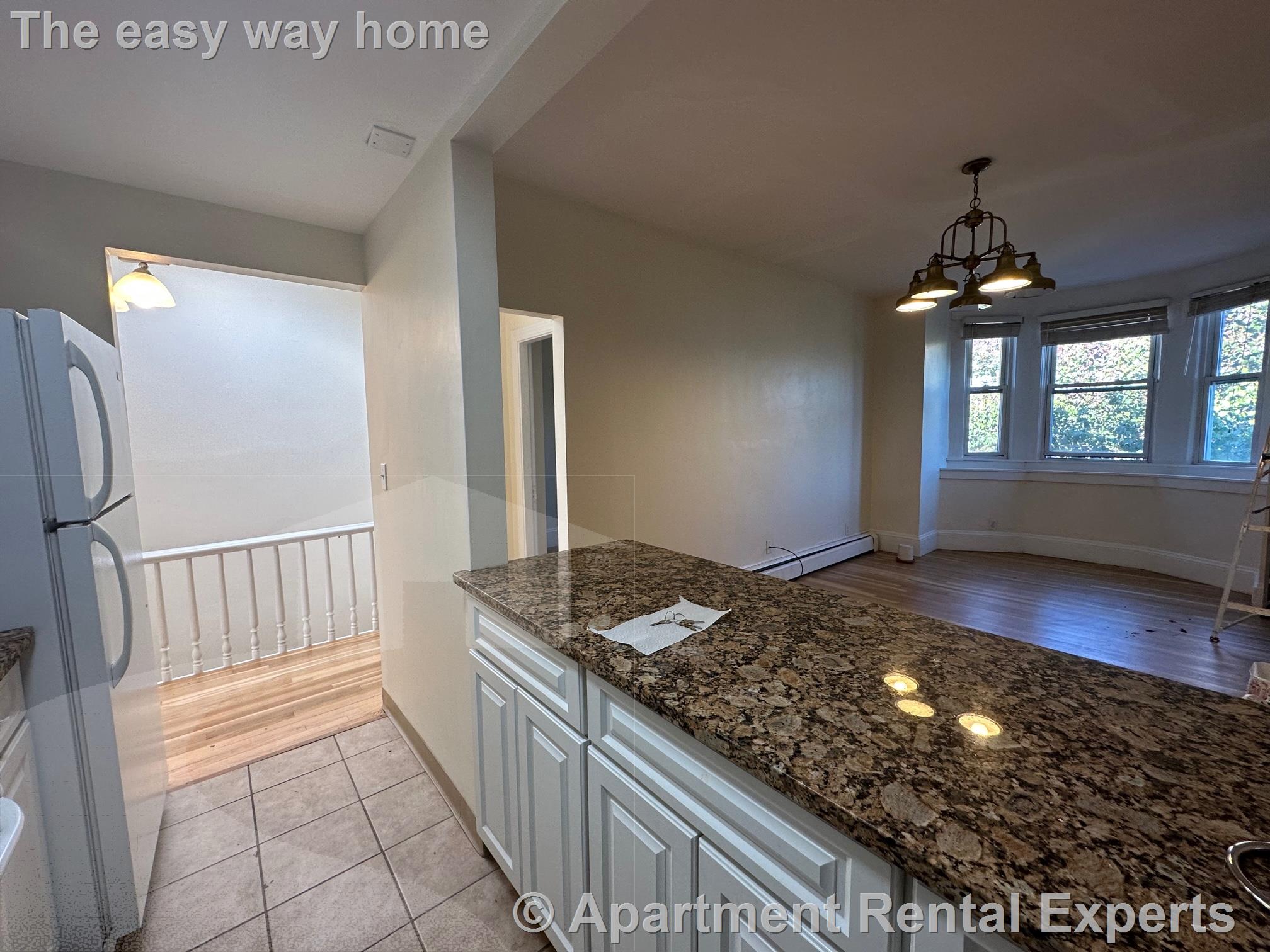 22 Yarmouth St, Back Bay