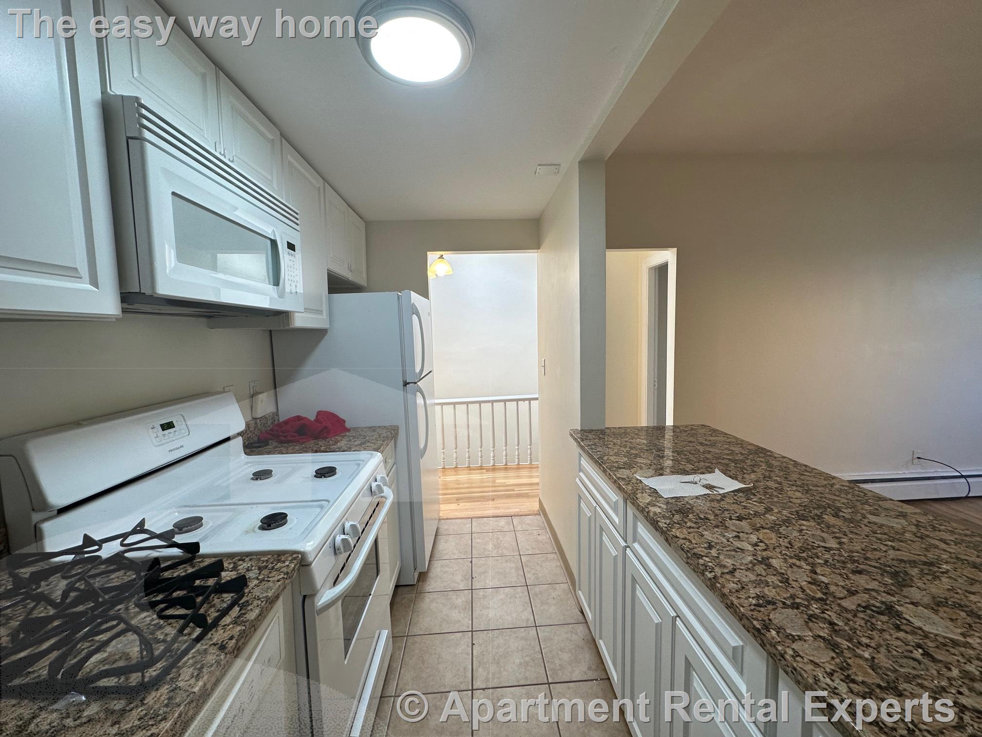 22 Yarmouth St, Back Bay