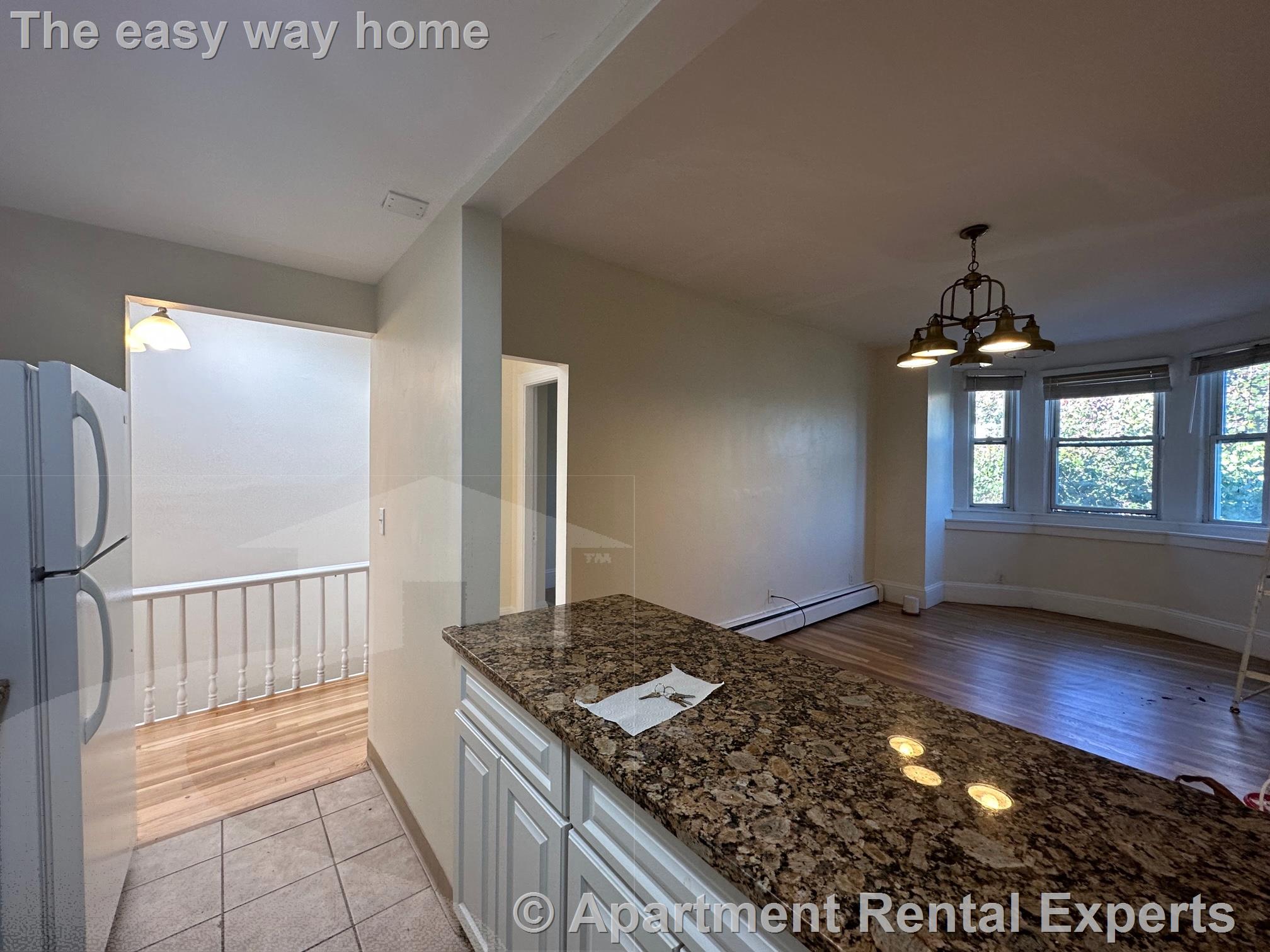 22 Yarmouth St, Back Bay