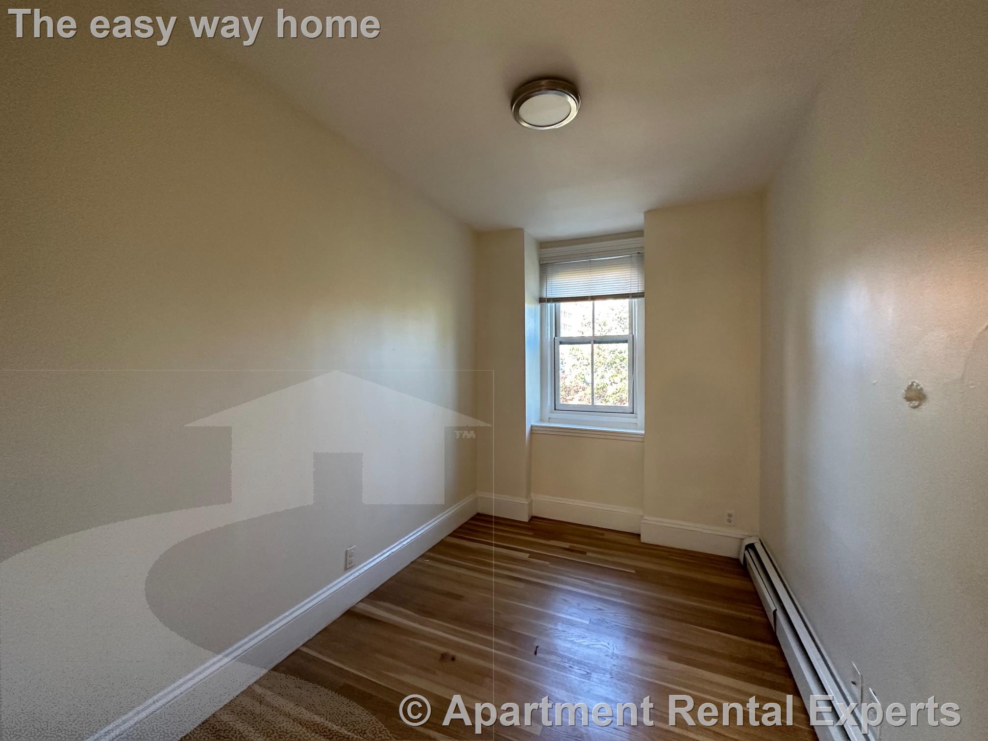 22 Yarmouth St, Back Bay