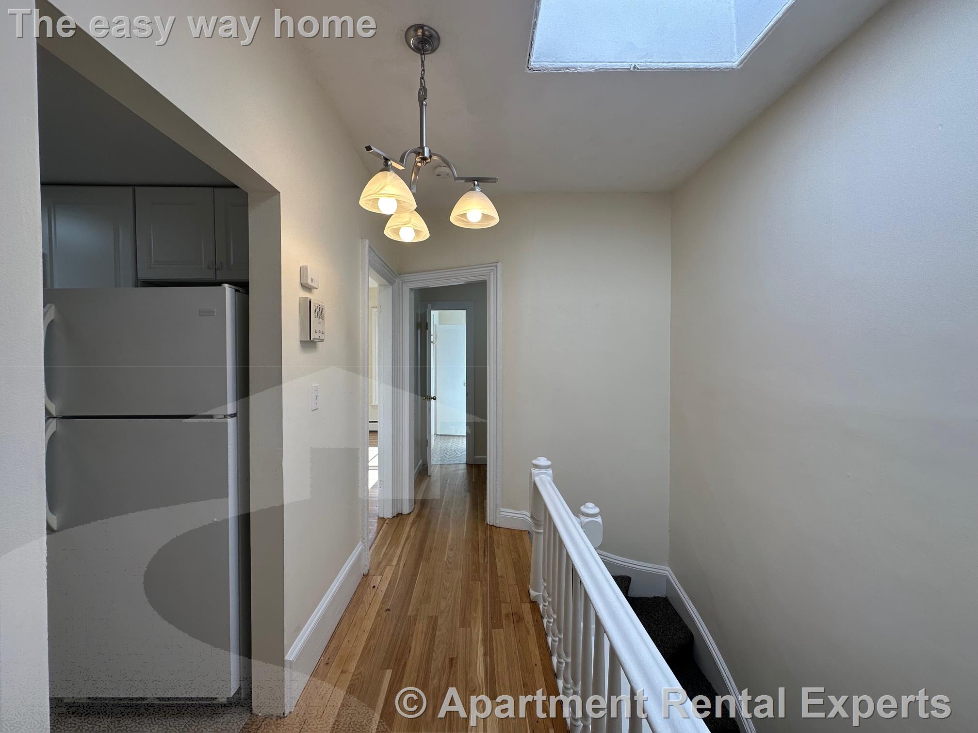 22 Yarmouth St, Back Bay