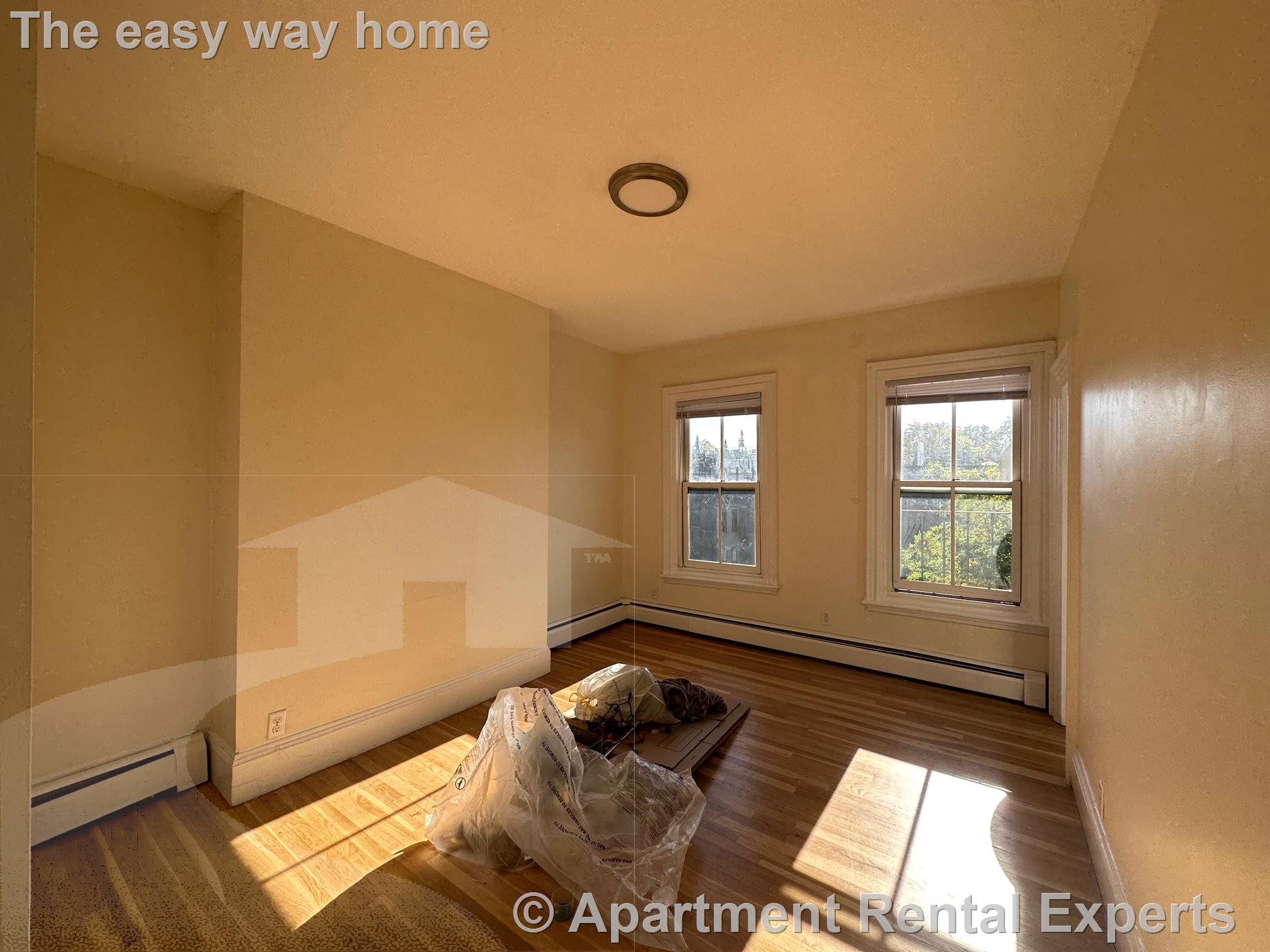 22 Yarmouth St, Back Bay