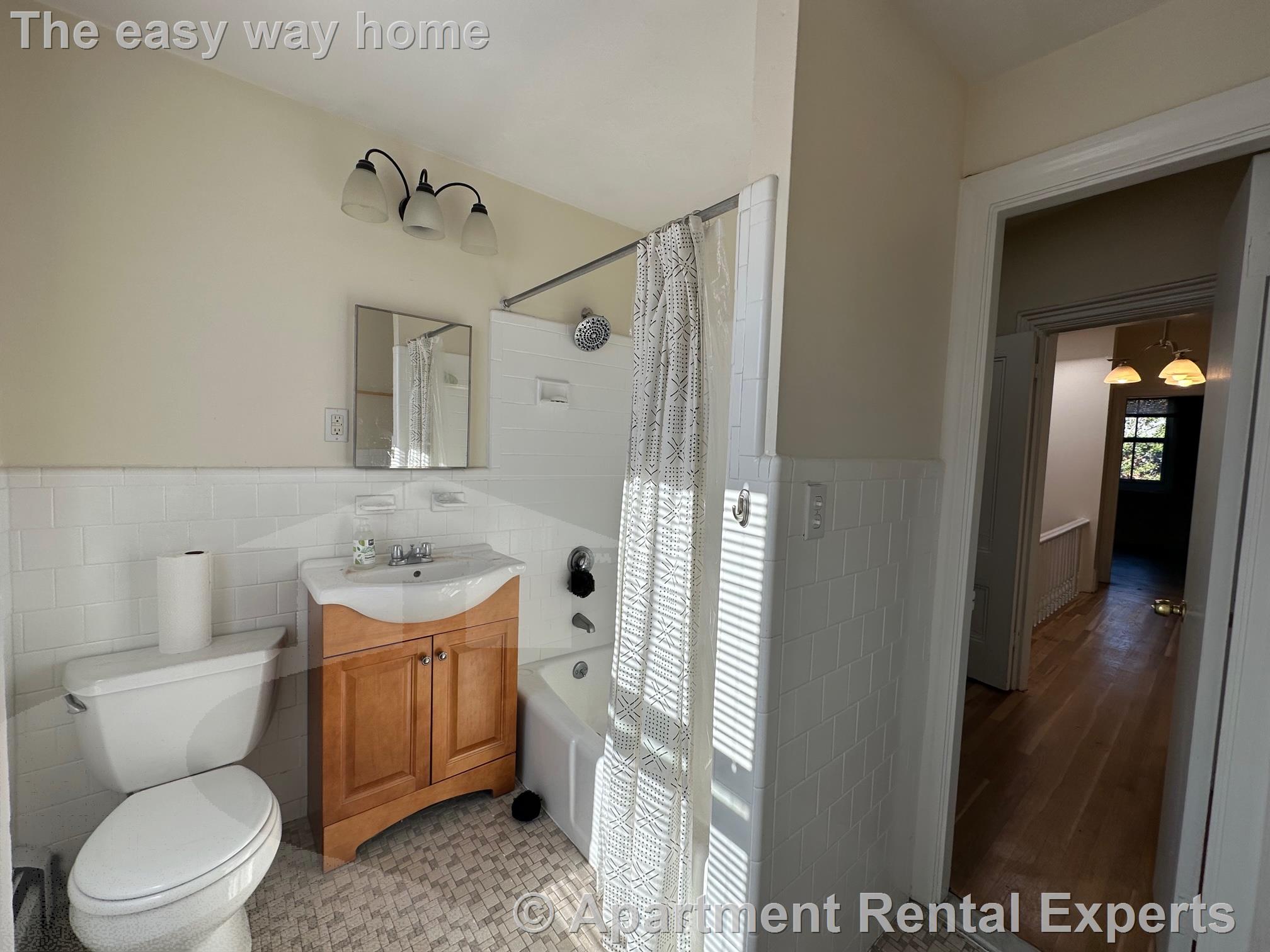 22 Yarmouth St, Back Bay