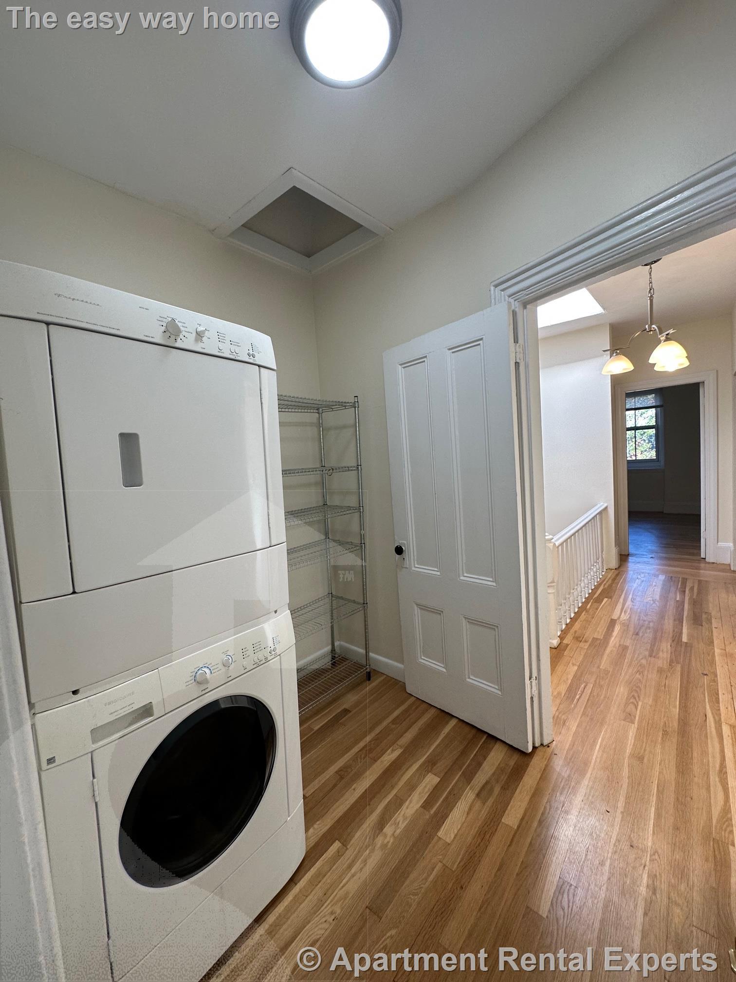 22 Yarmouth St, Back Bay