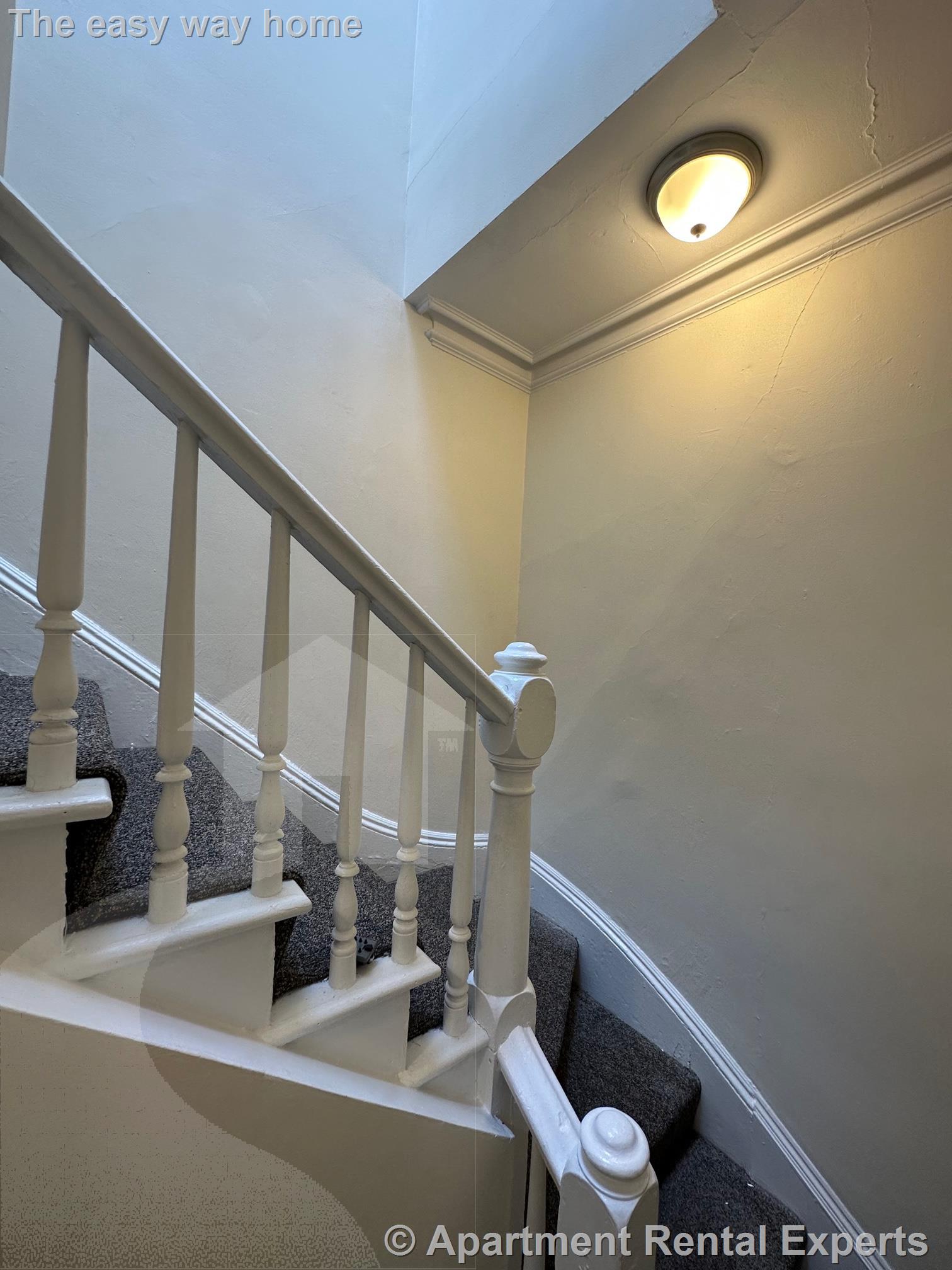 22 Yarmouth St, Back Bay