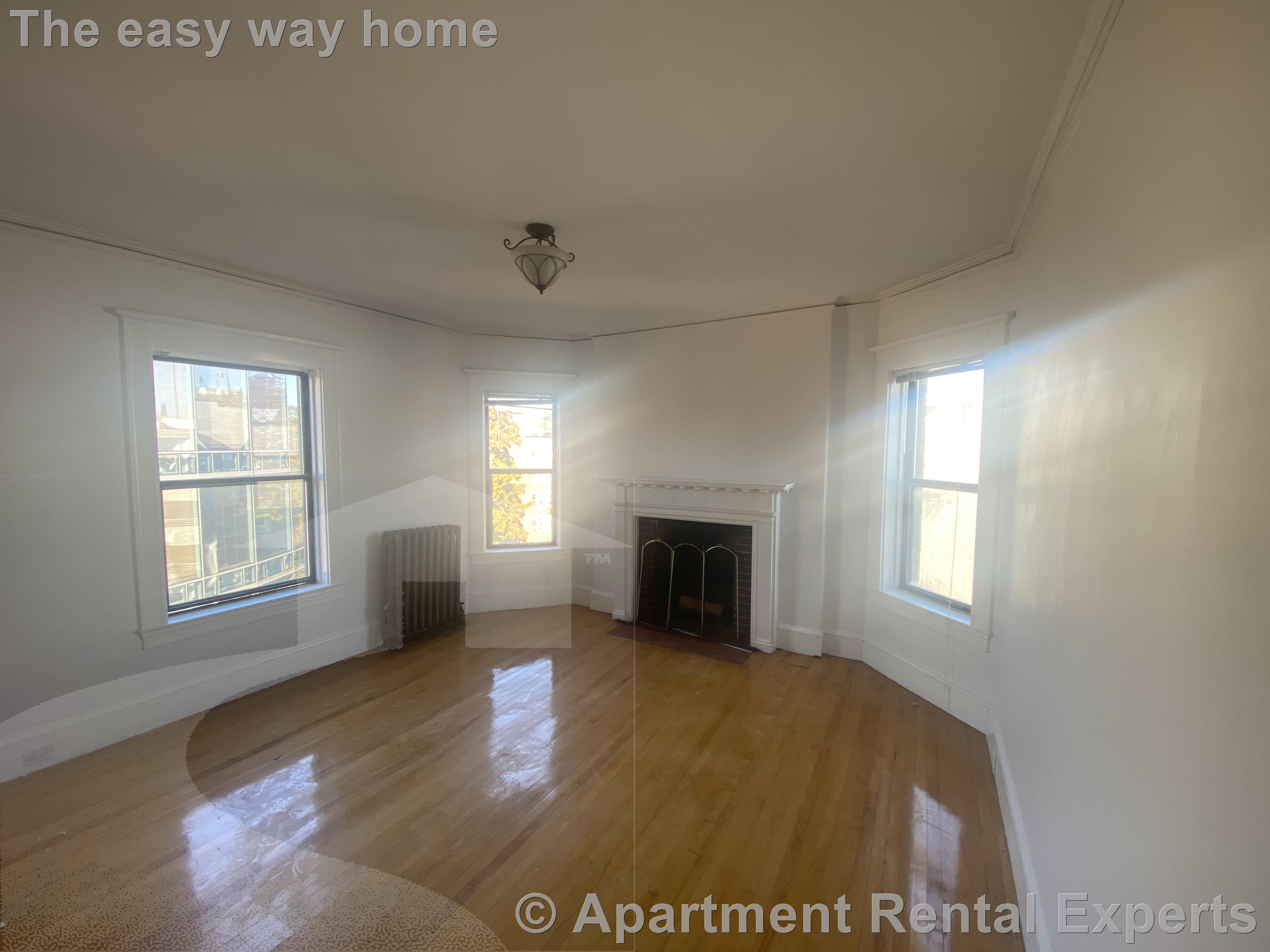 84 Prescott St, Harvard Square