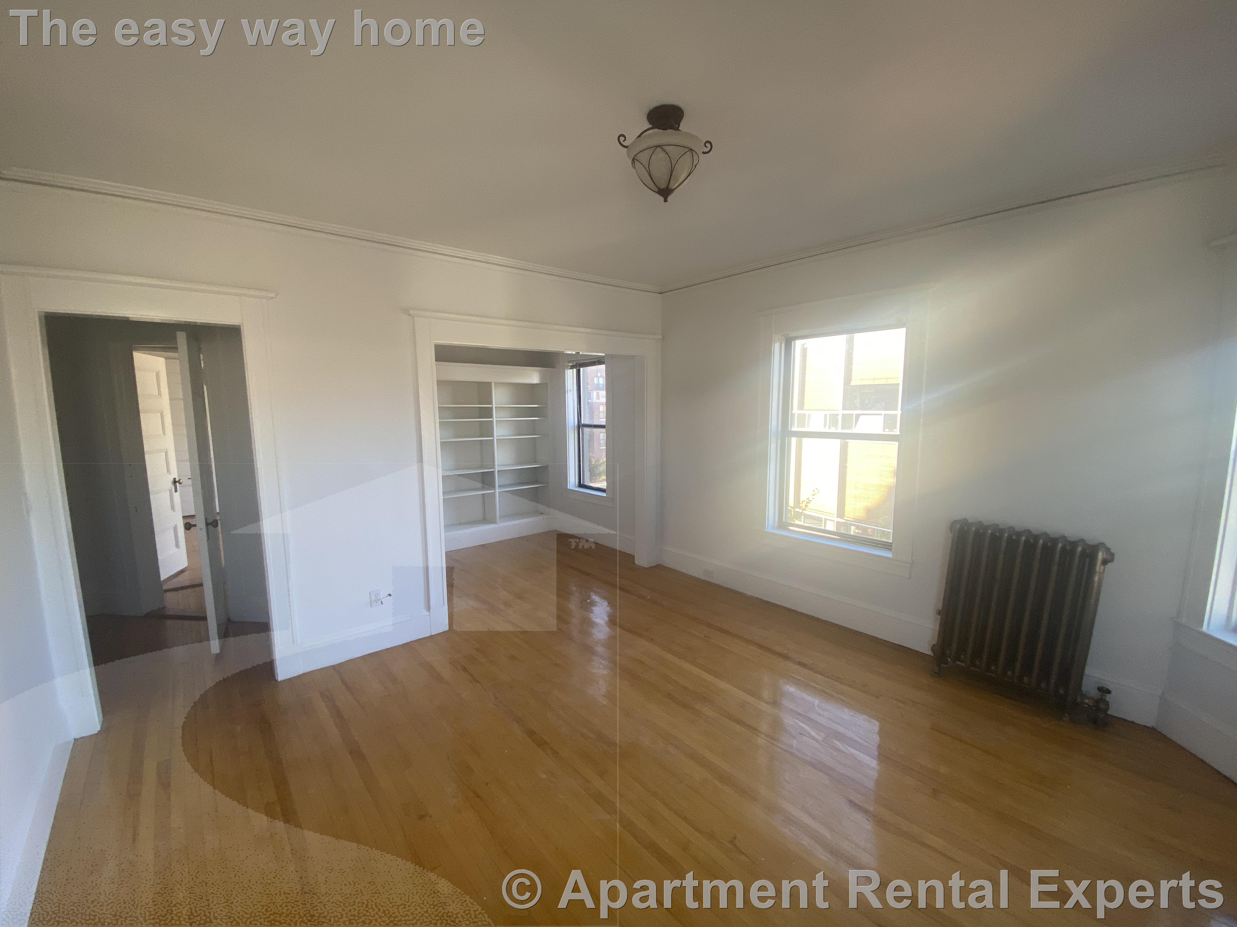 84 Prescott St, Harvard Square