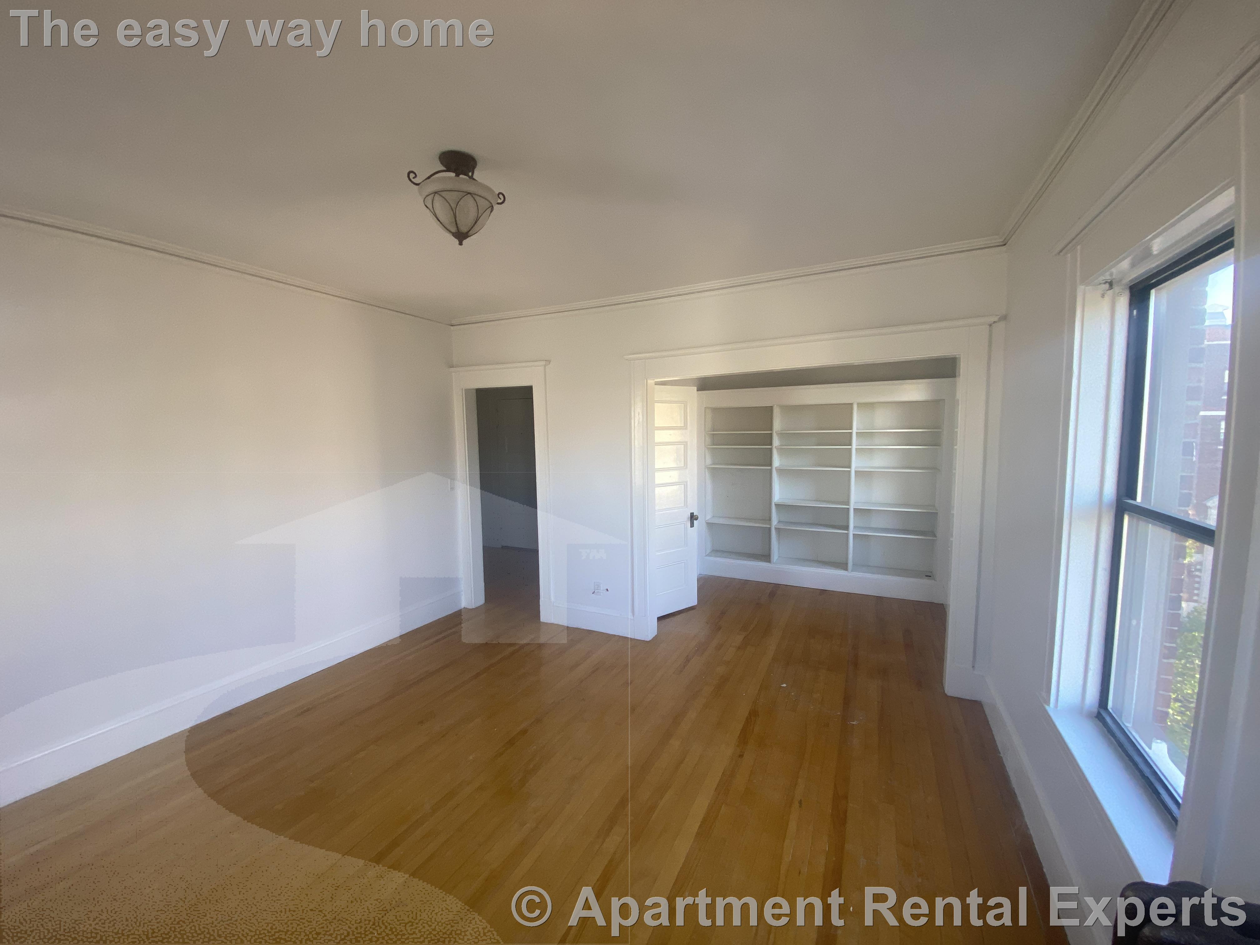 84 Prescott St, Harvard Square