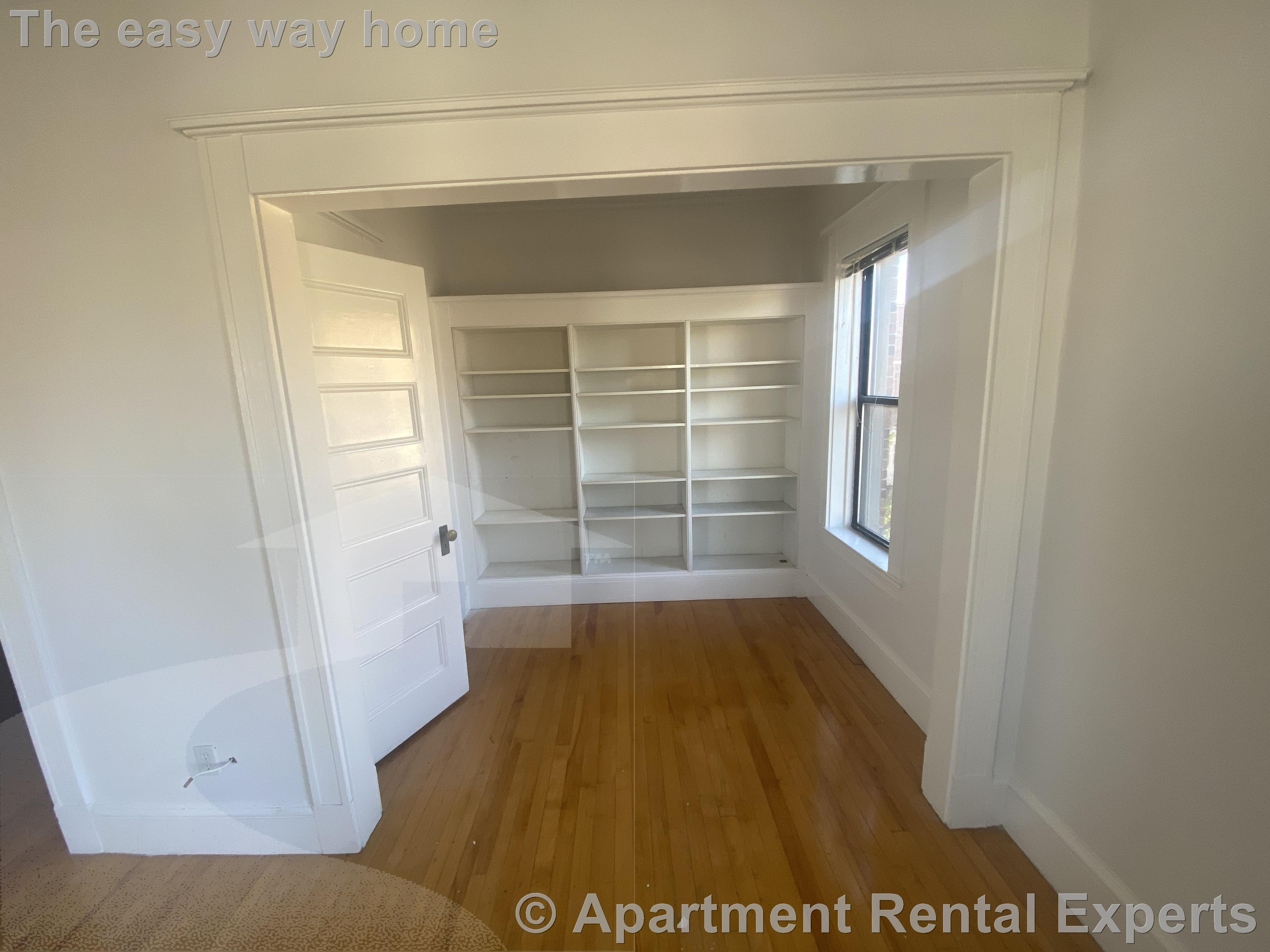 84 Prescott St, Harvard Square