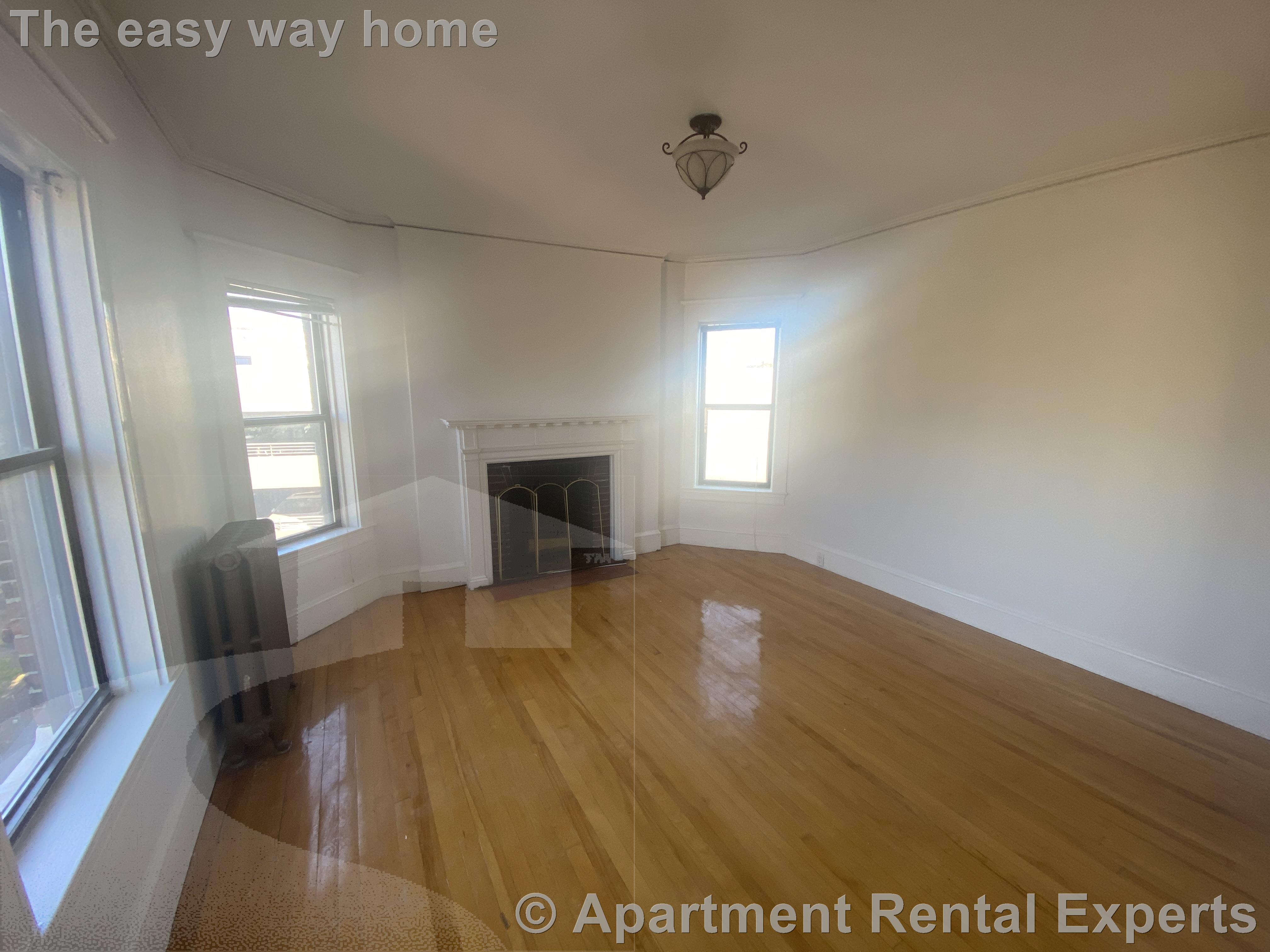 84 Prescott St, Harvard Square