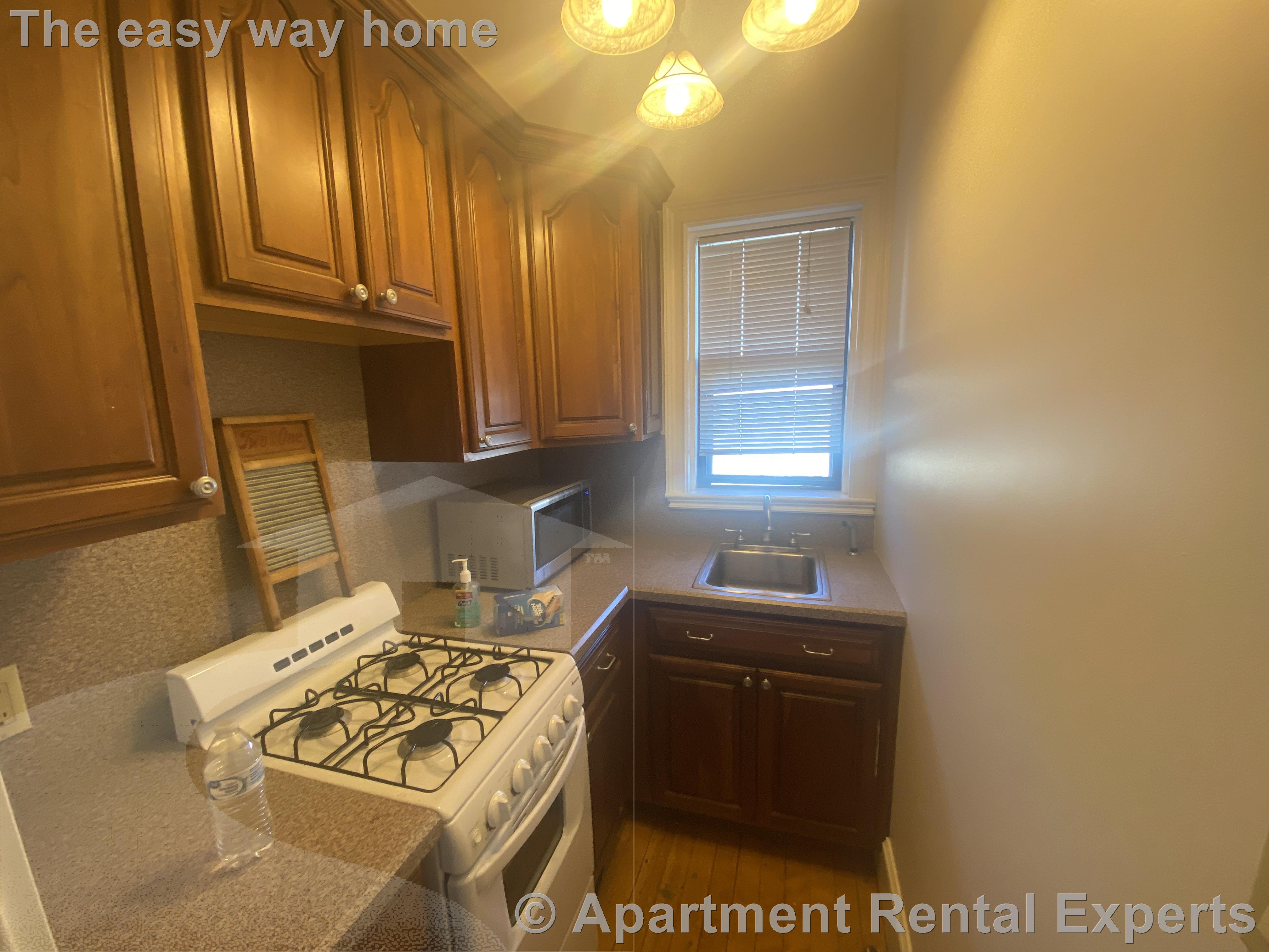 84 Prescott St, Harvard Square