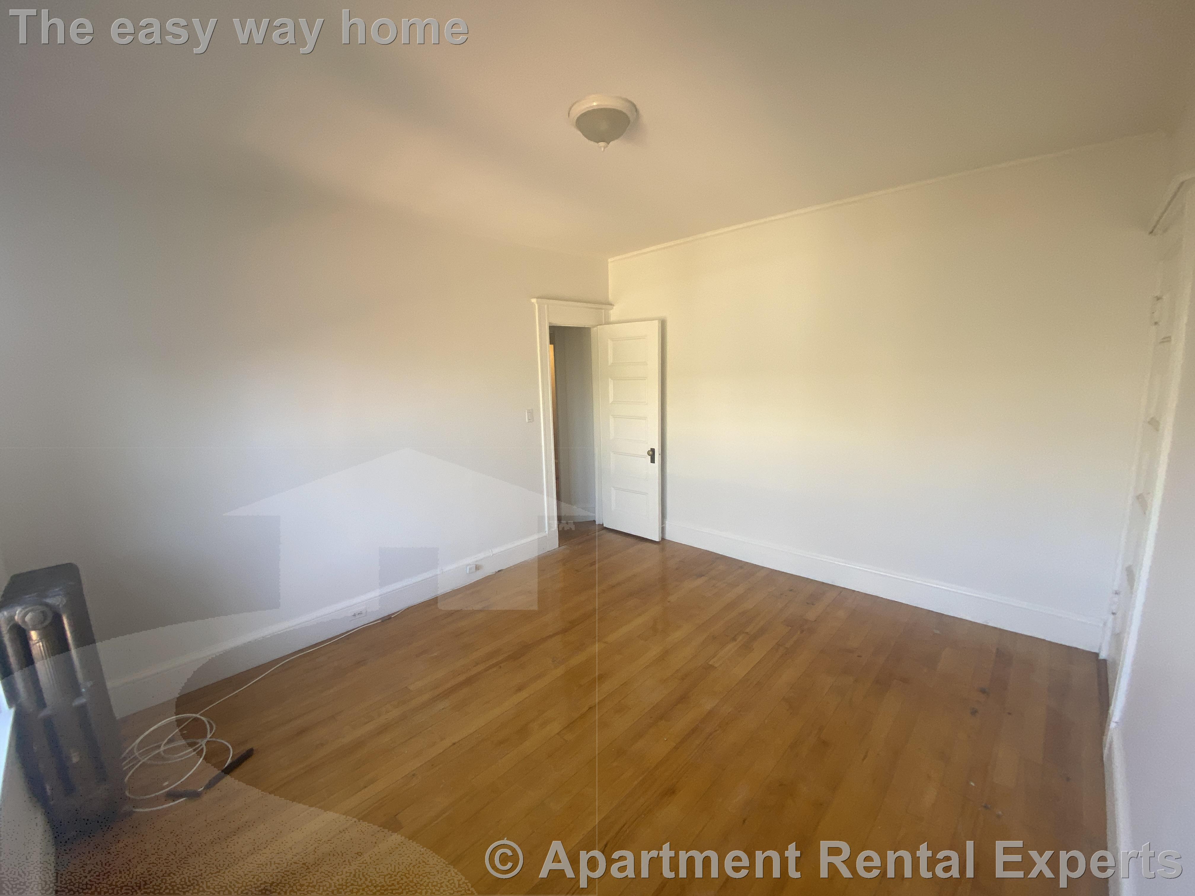 84 Prescott St, Harvard Square