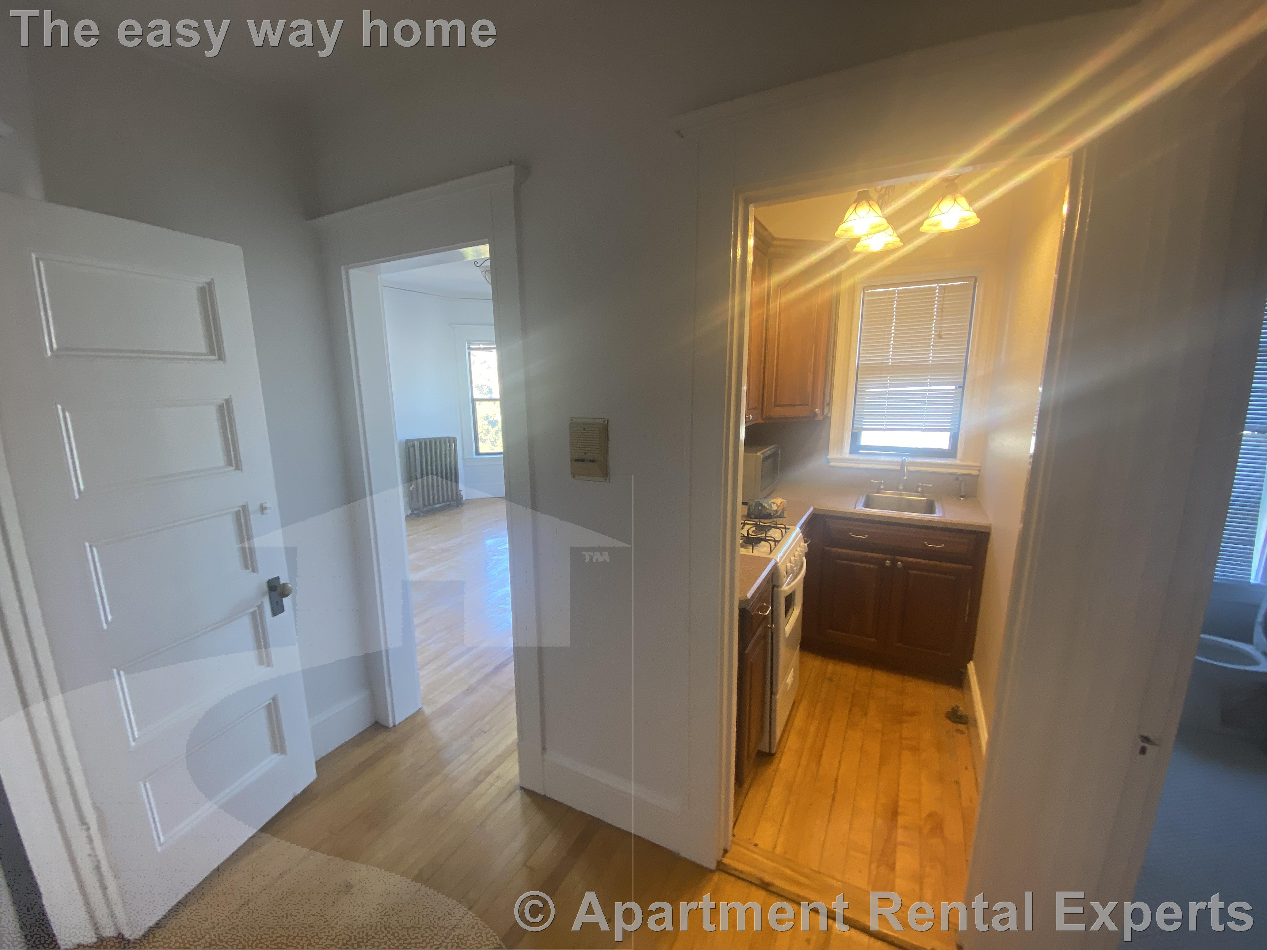 84 Prescott St, Harvard Square