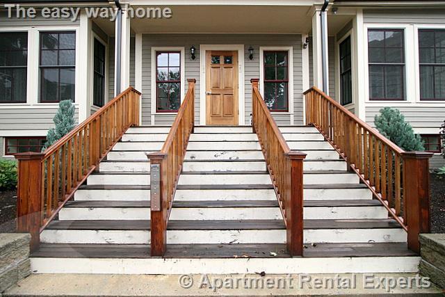 22 Trowbridge St, Harvard Square