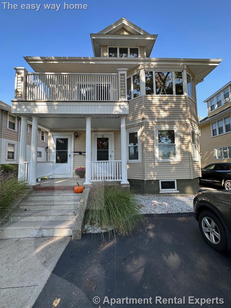 2212 Mystic Valley Pkwy, West Medford