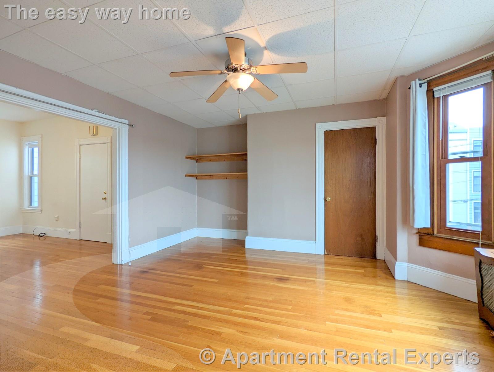 202 Washington St, Union Square