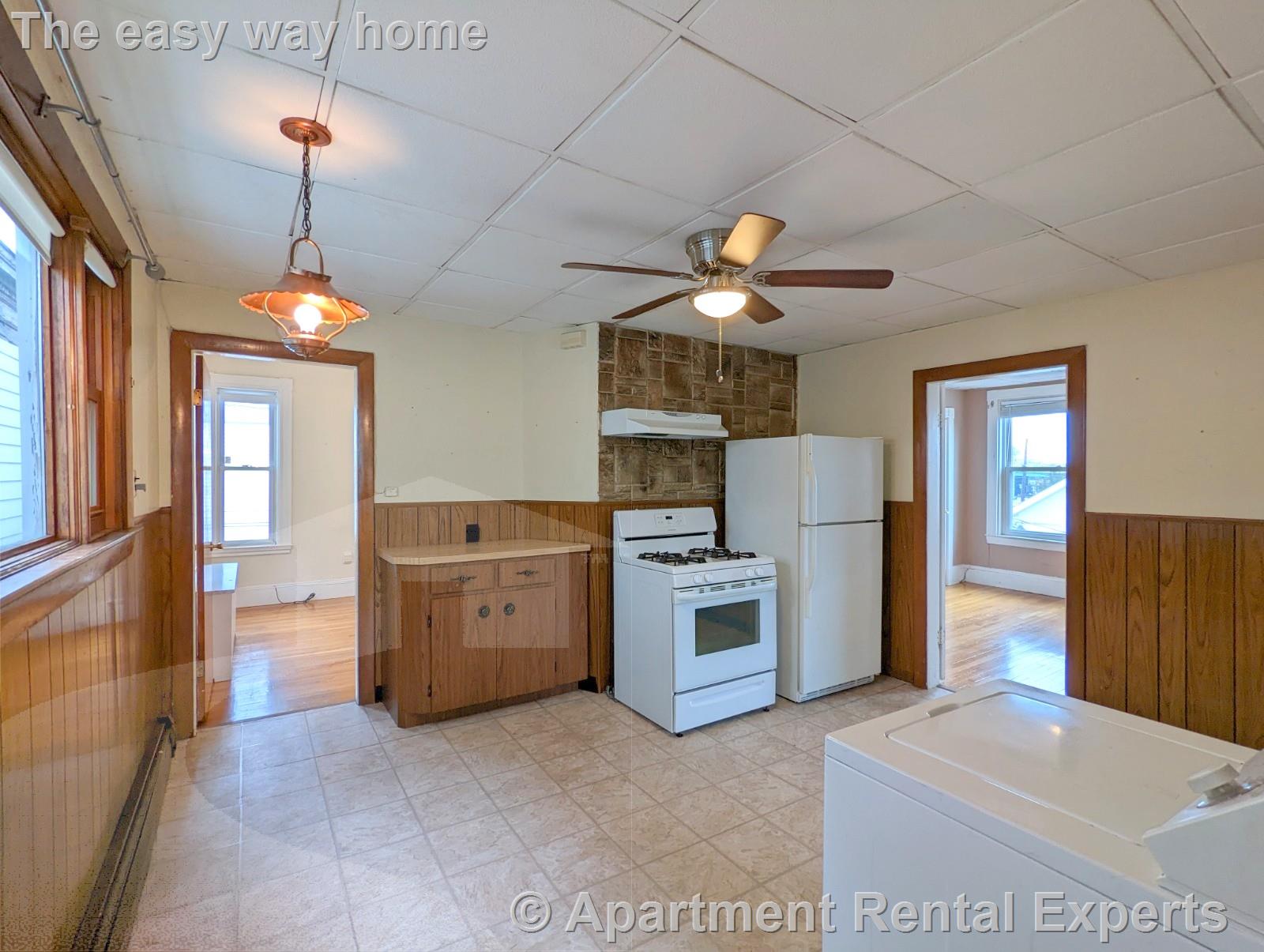 202 Washington St, Union Square