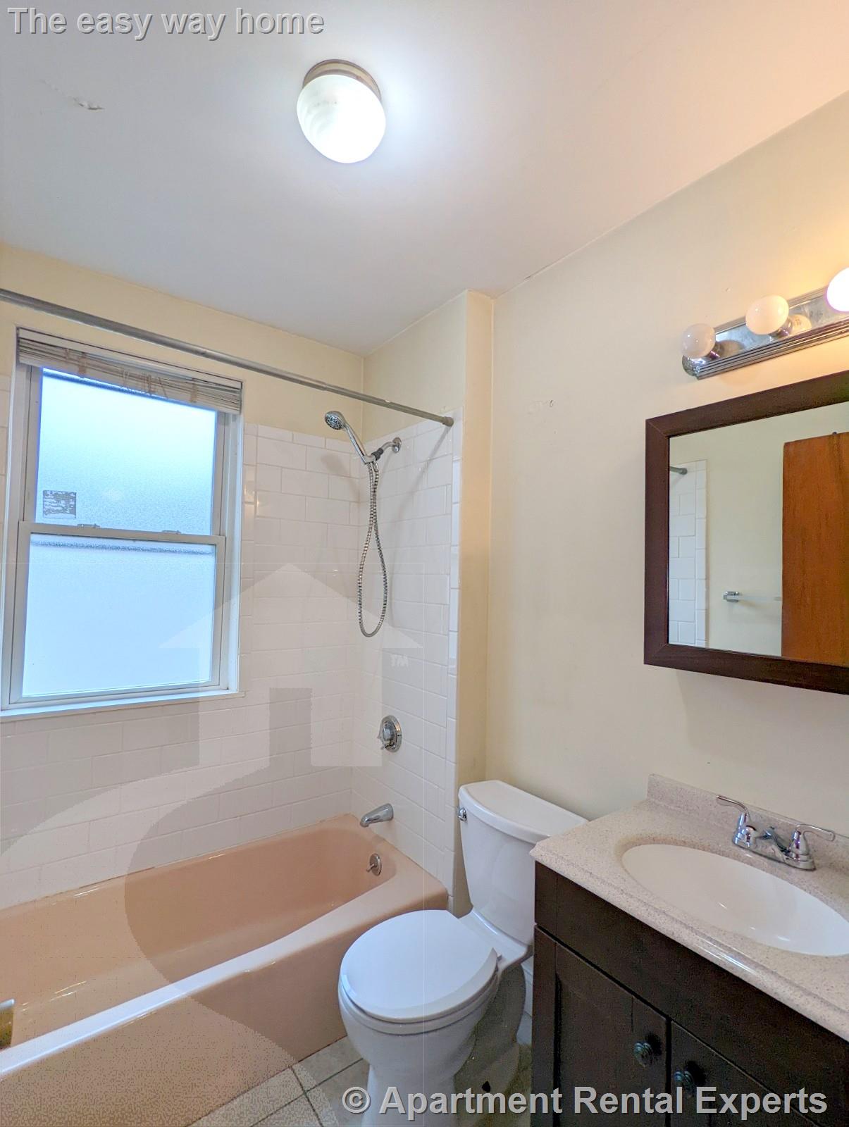 202 Washington St, Union Square