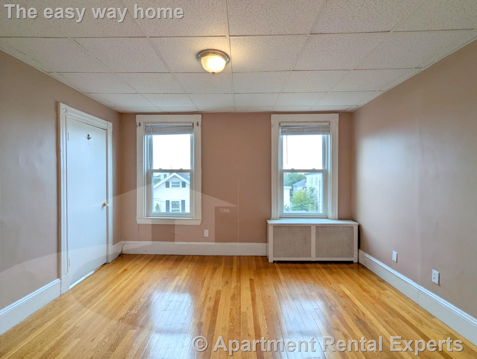 202 Washington St, Union Square