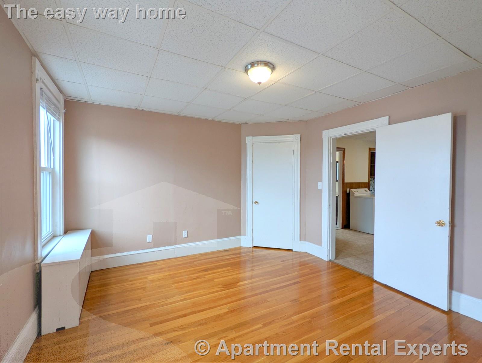 202 Washington St, Union Square