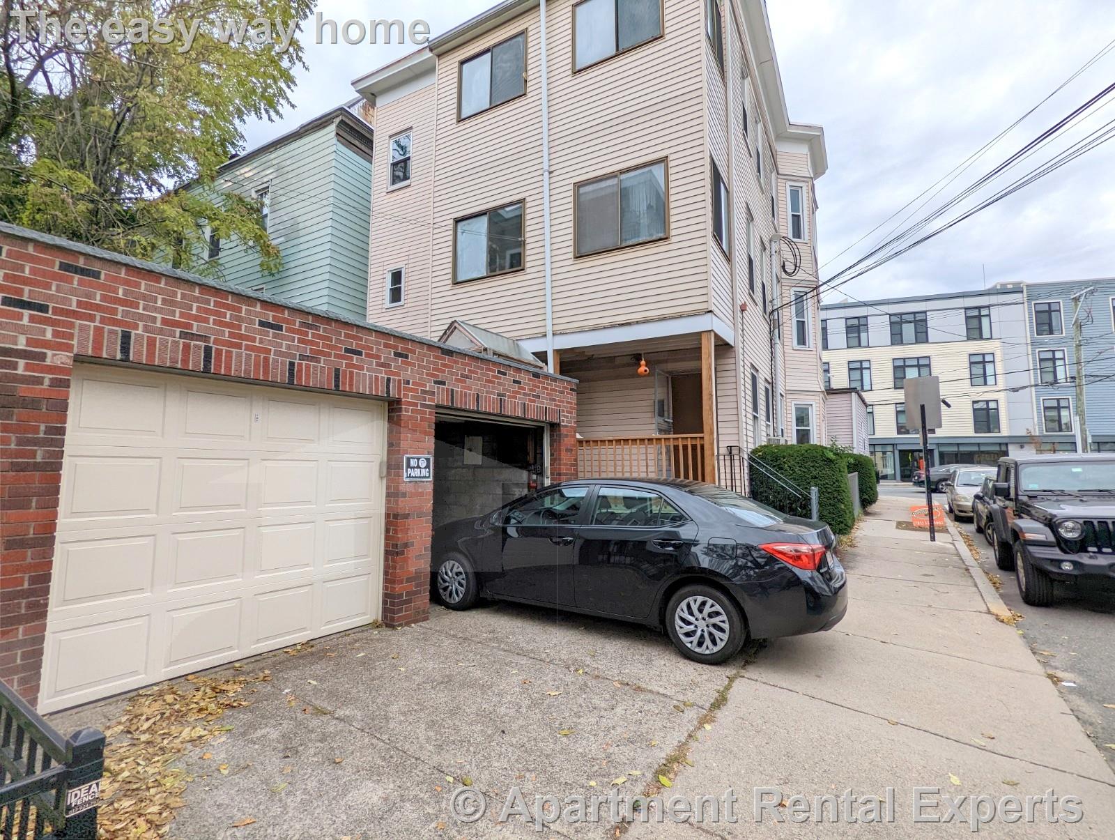 202 Washington St, Union Square