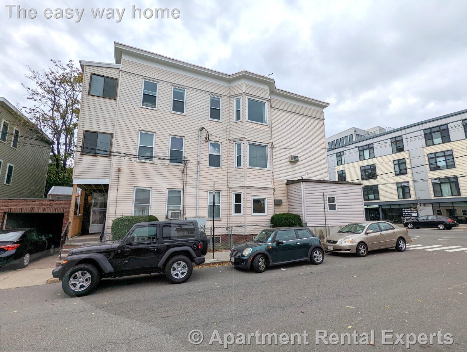 202 Washington St, Union Square