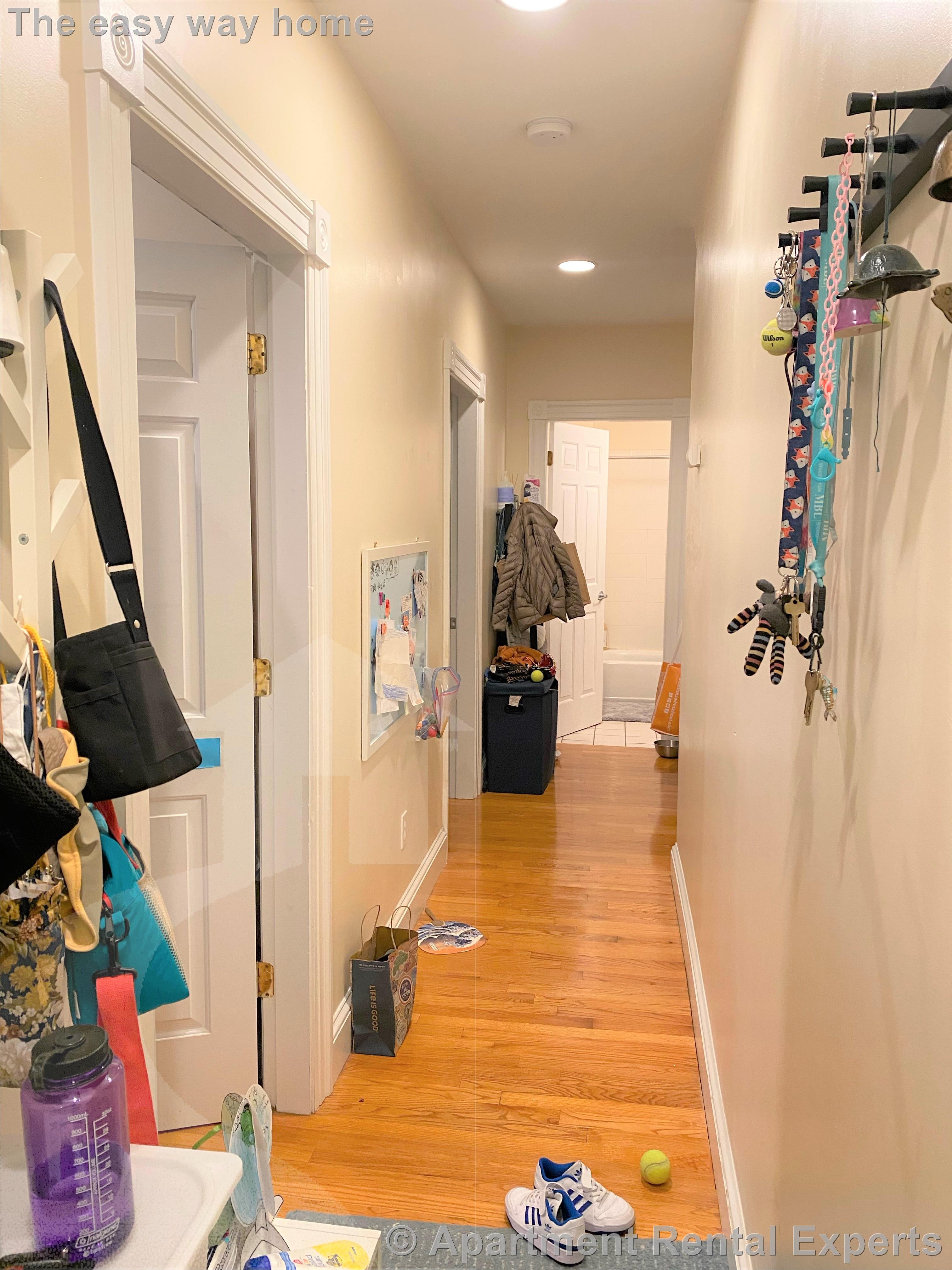 22 Trowbridge St, Harvard Square