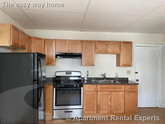 202 Washington St, Union Square