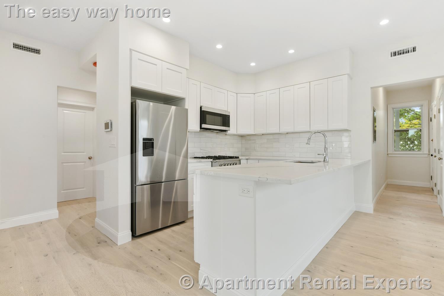 1776 Columbia Rd, South Boston