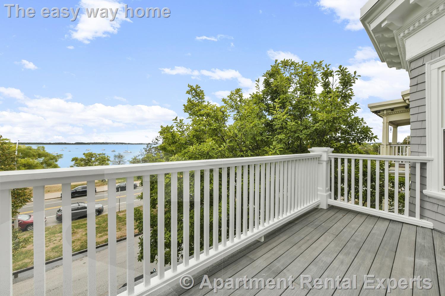 1776 Columbia Rd, South Boston