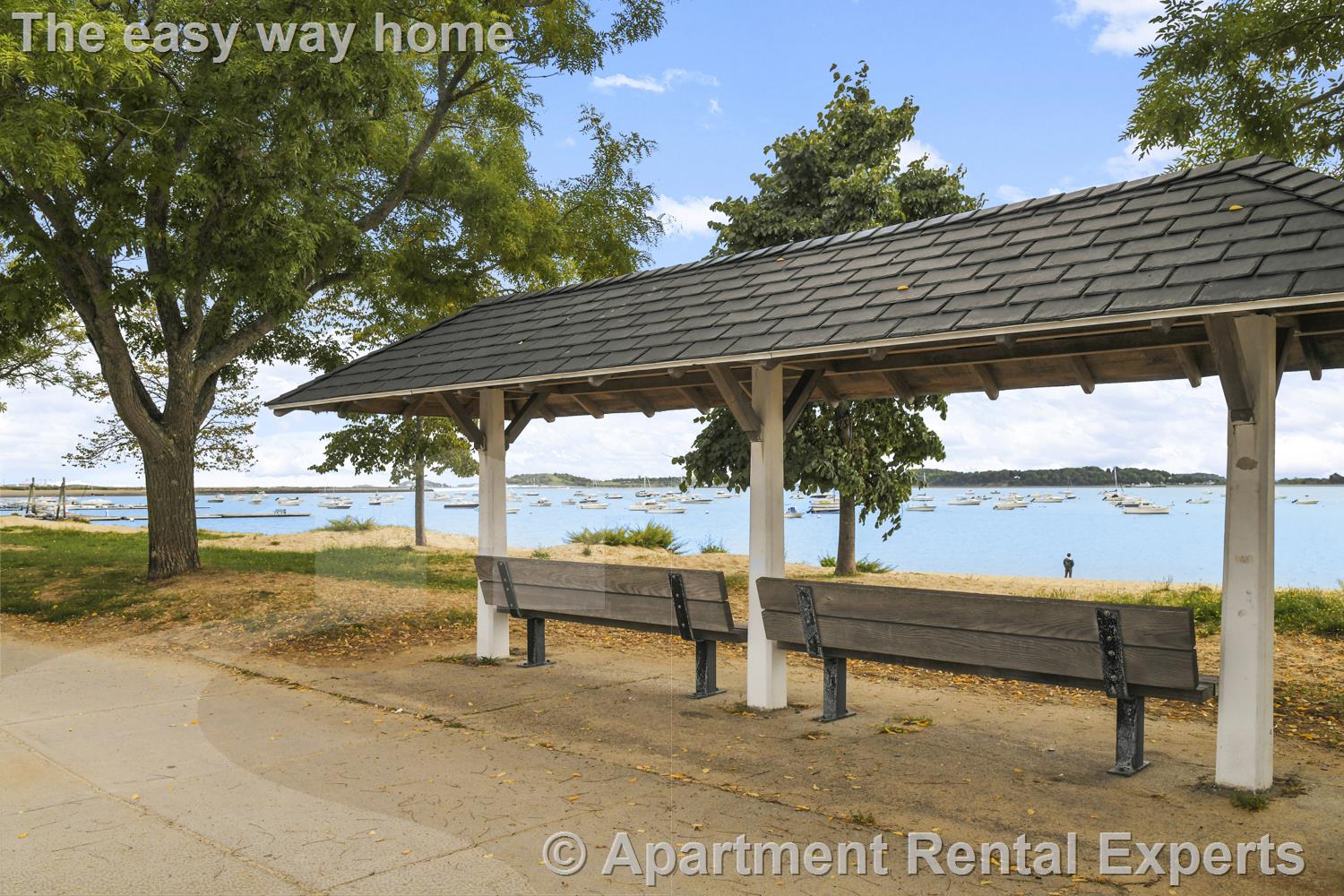 1776 Columbia Rd, South Boston