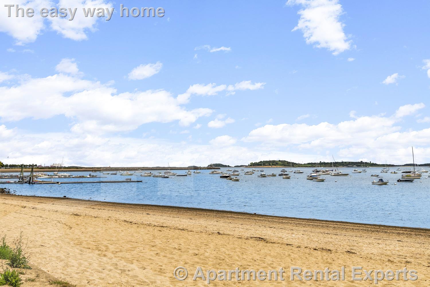 1776 Columbia Rd, South Boston