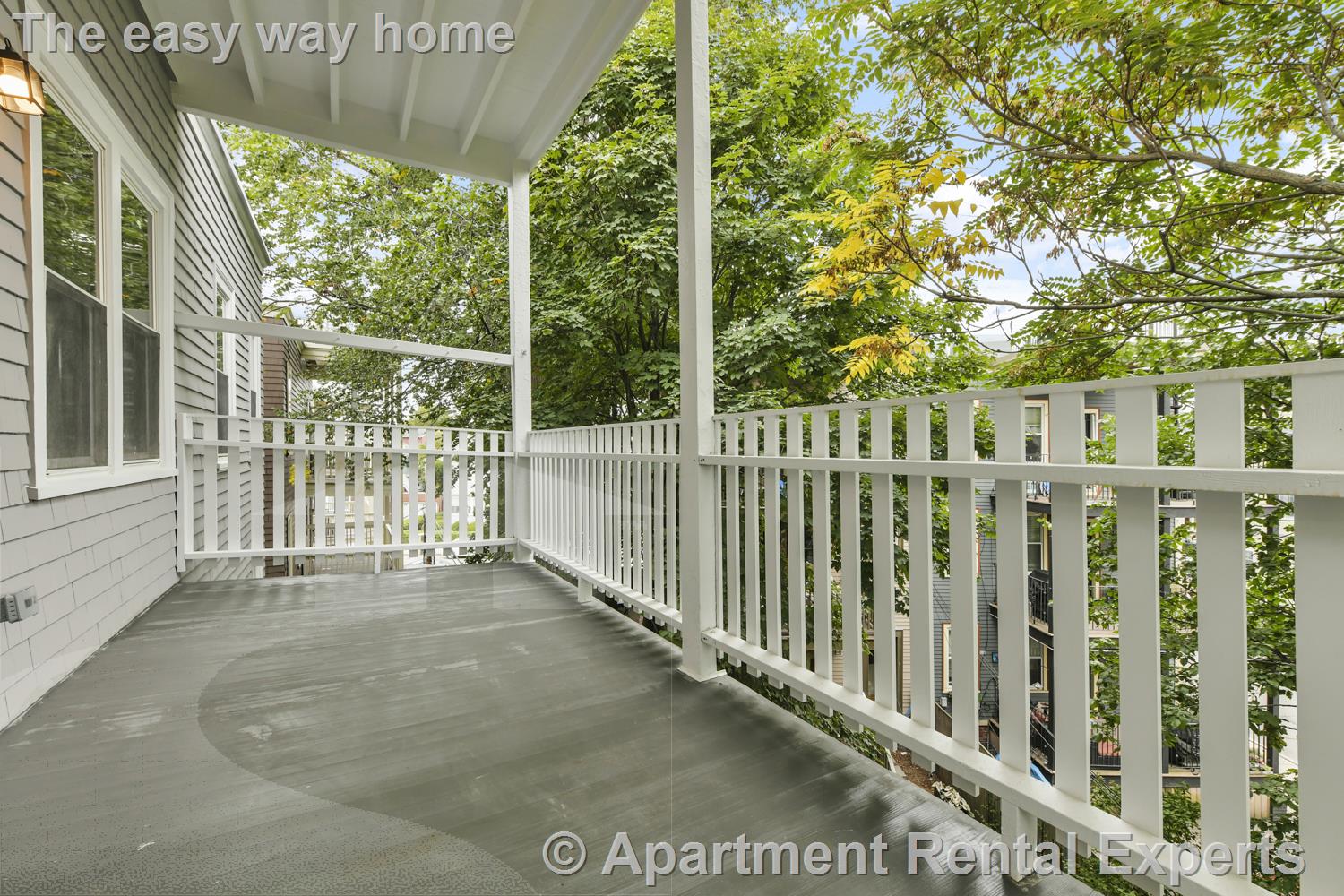 1776 Columbia Rd, South Boston