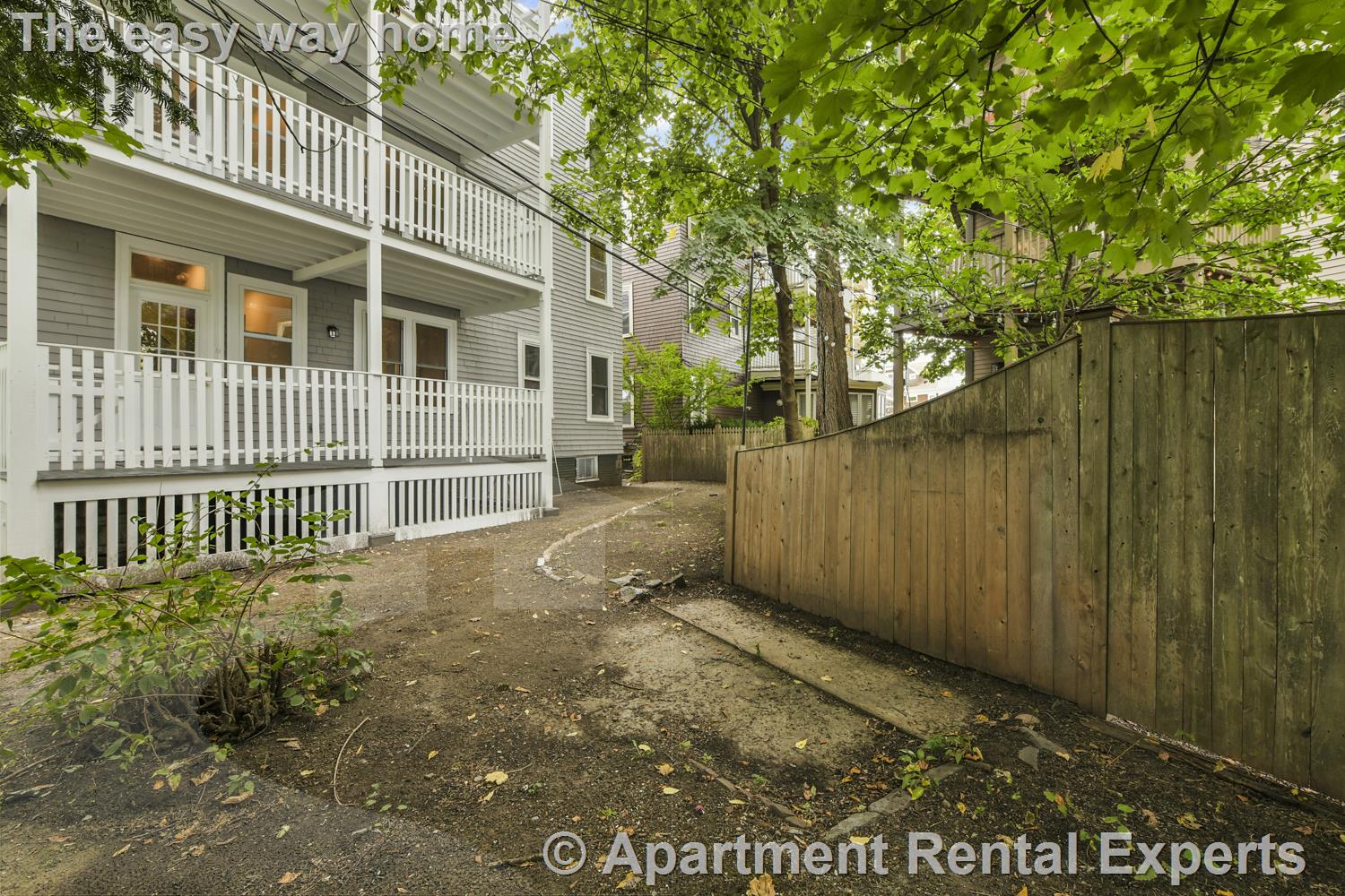 1776 Columbia Rd, South Boston