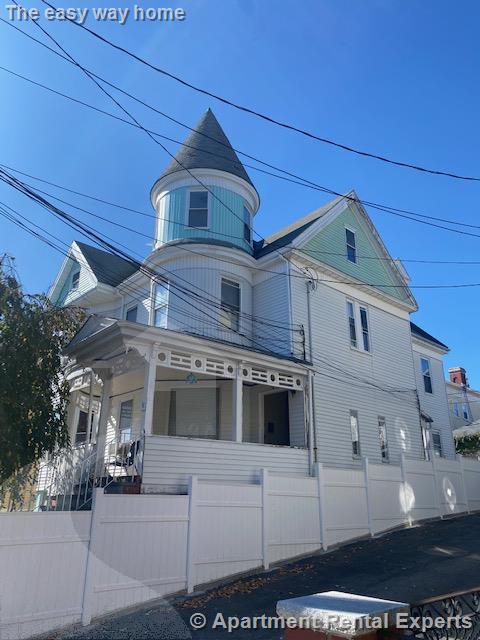 18 Dartmouth St, Winter Hill