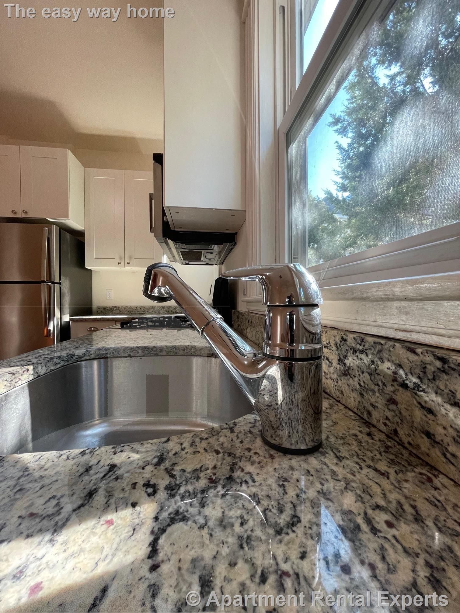 17 Upland Park, Magoun Square