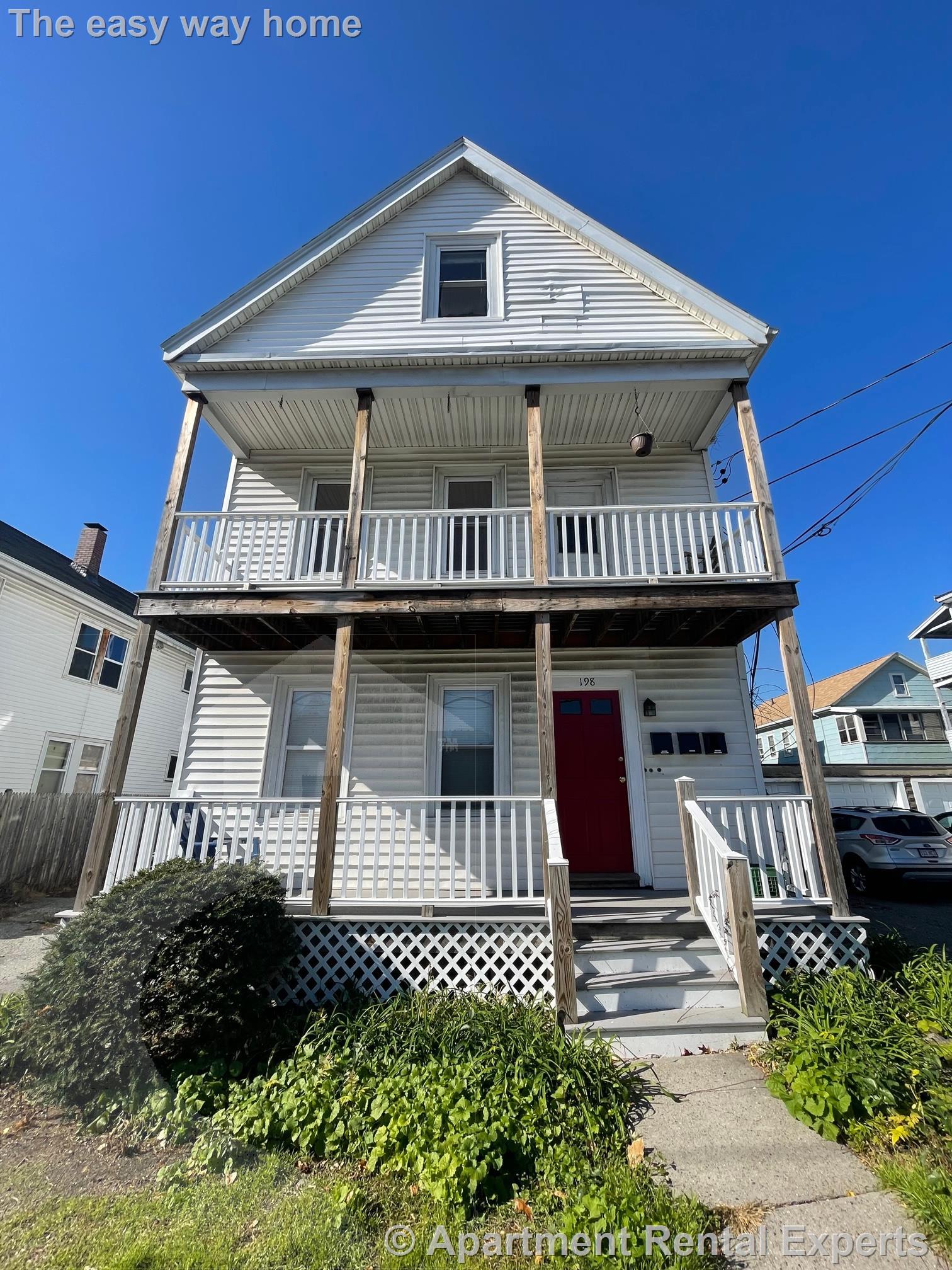 198 Cedar St, Davis Square