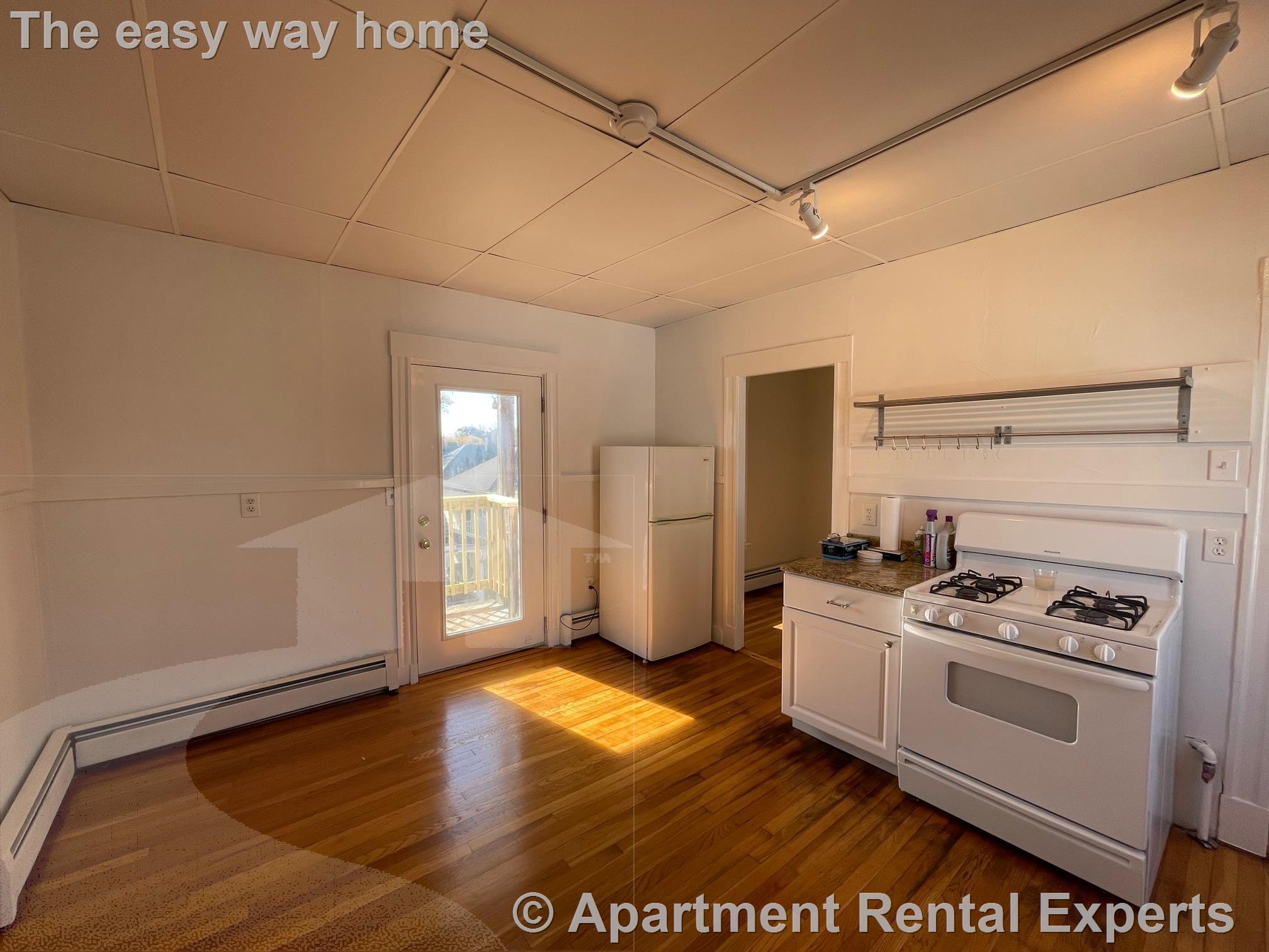 198 Cedar St, Davis Square