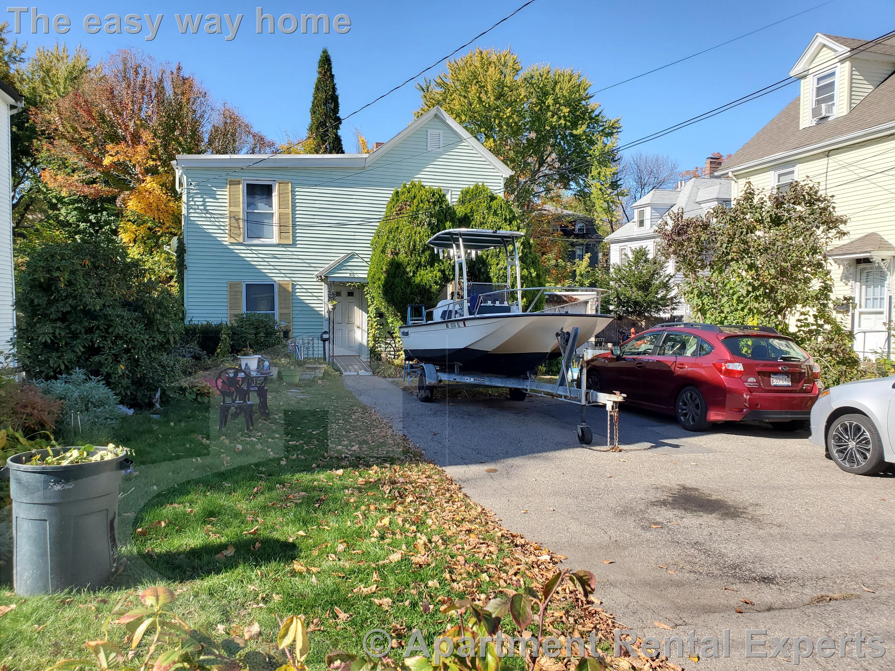 66 Mystic St, Arlington Center