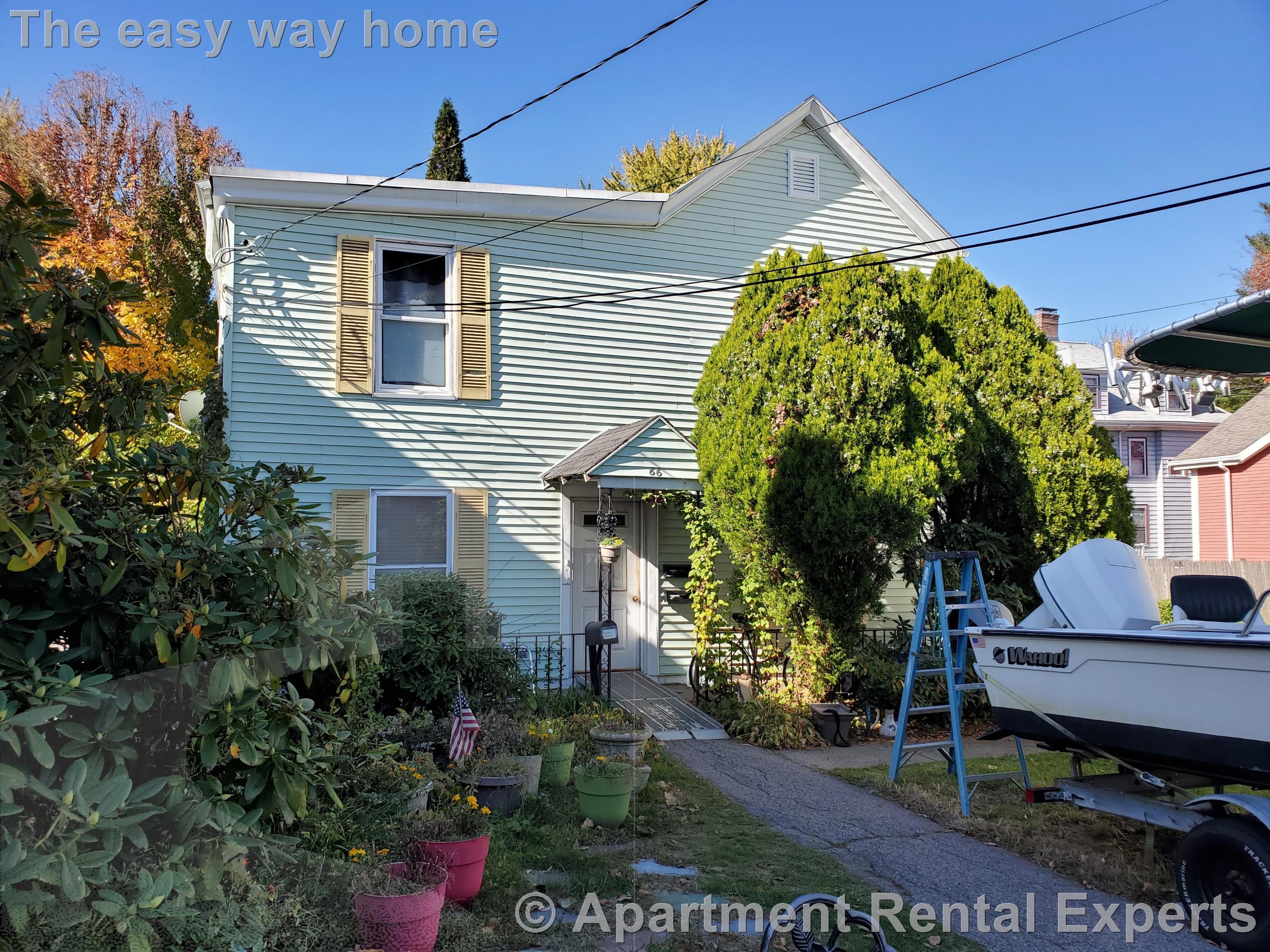 66 Mystic St, Arlington Center