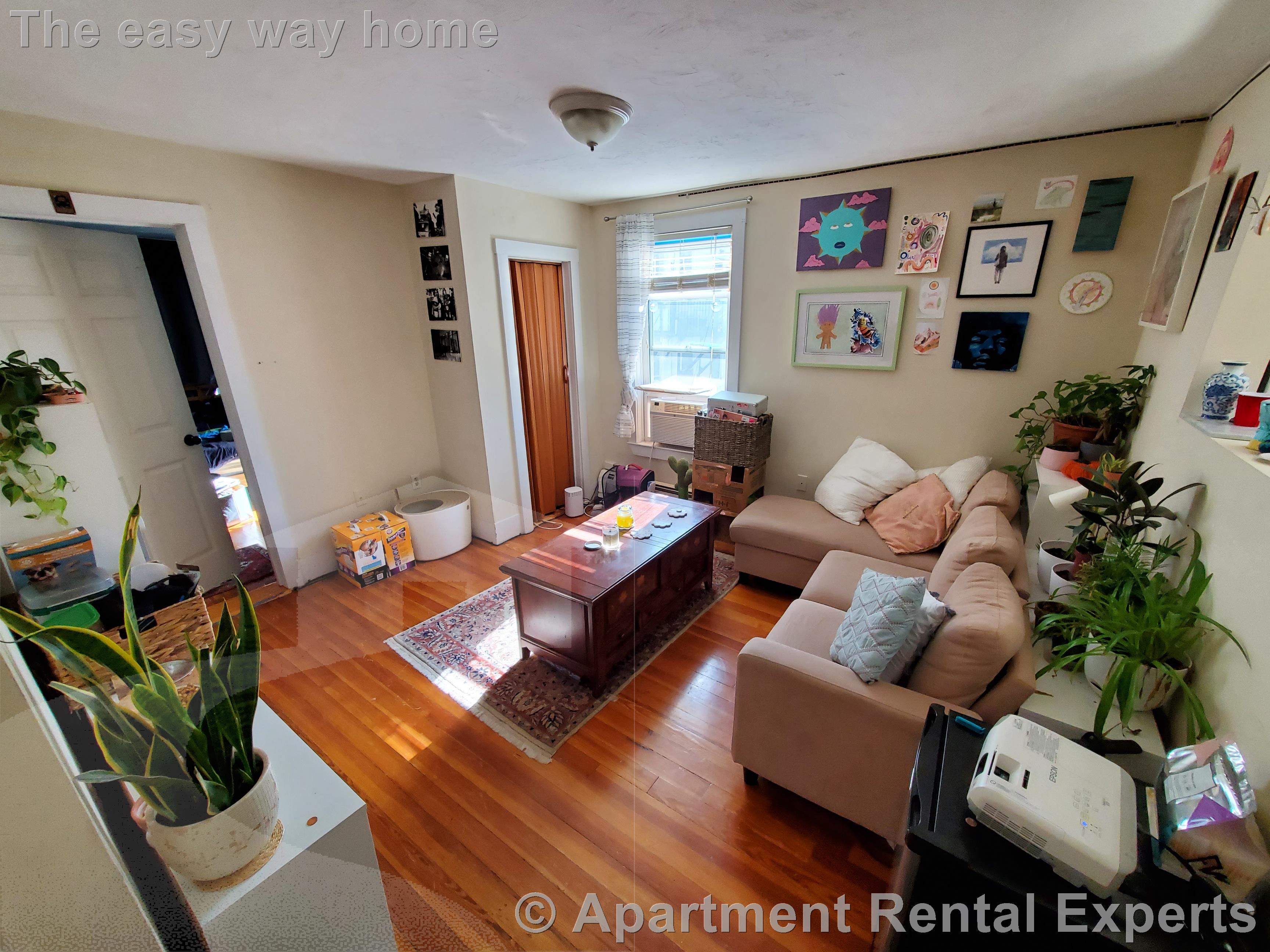 66 Mystic St, Arlington Center