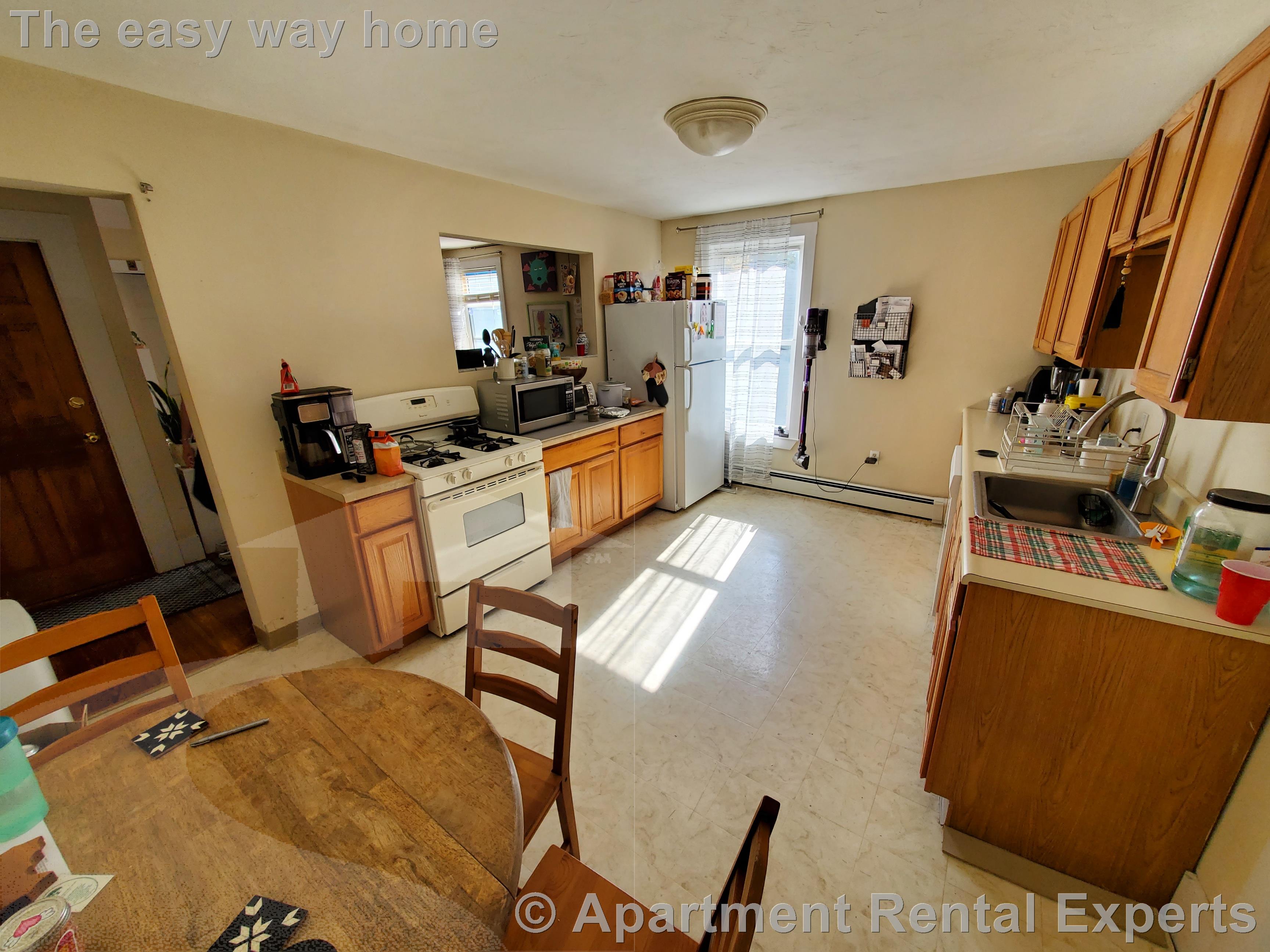 66 Mystic St, Arlington Center