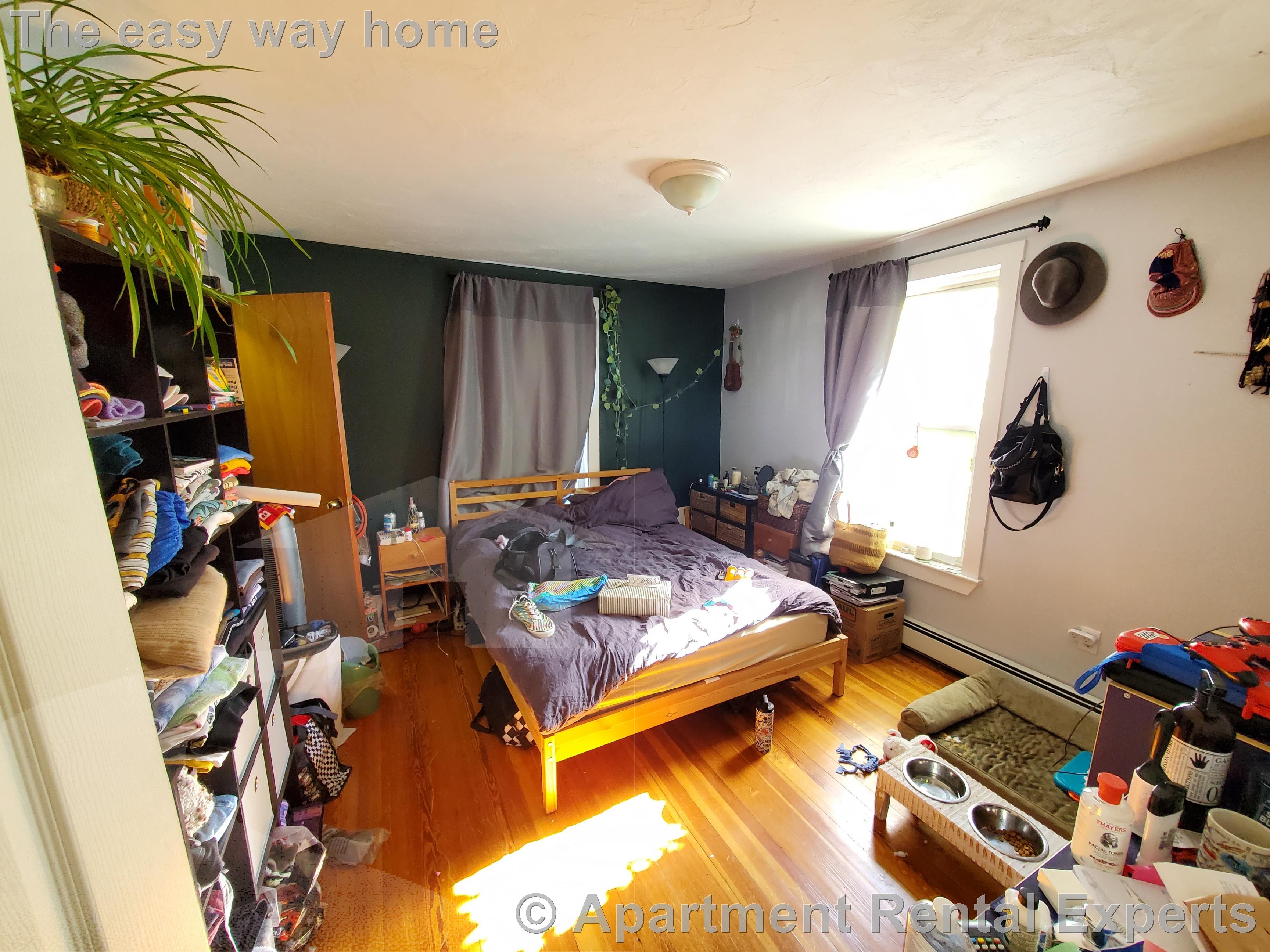 66 Mystic St, Arlington Center