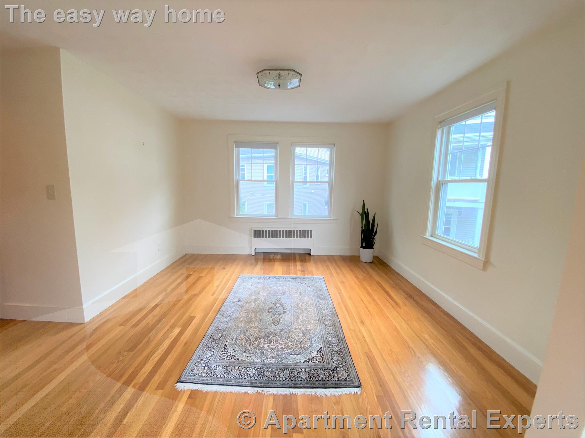 15 Grove St, Cambridge Line