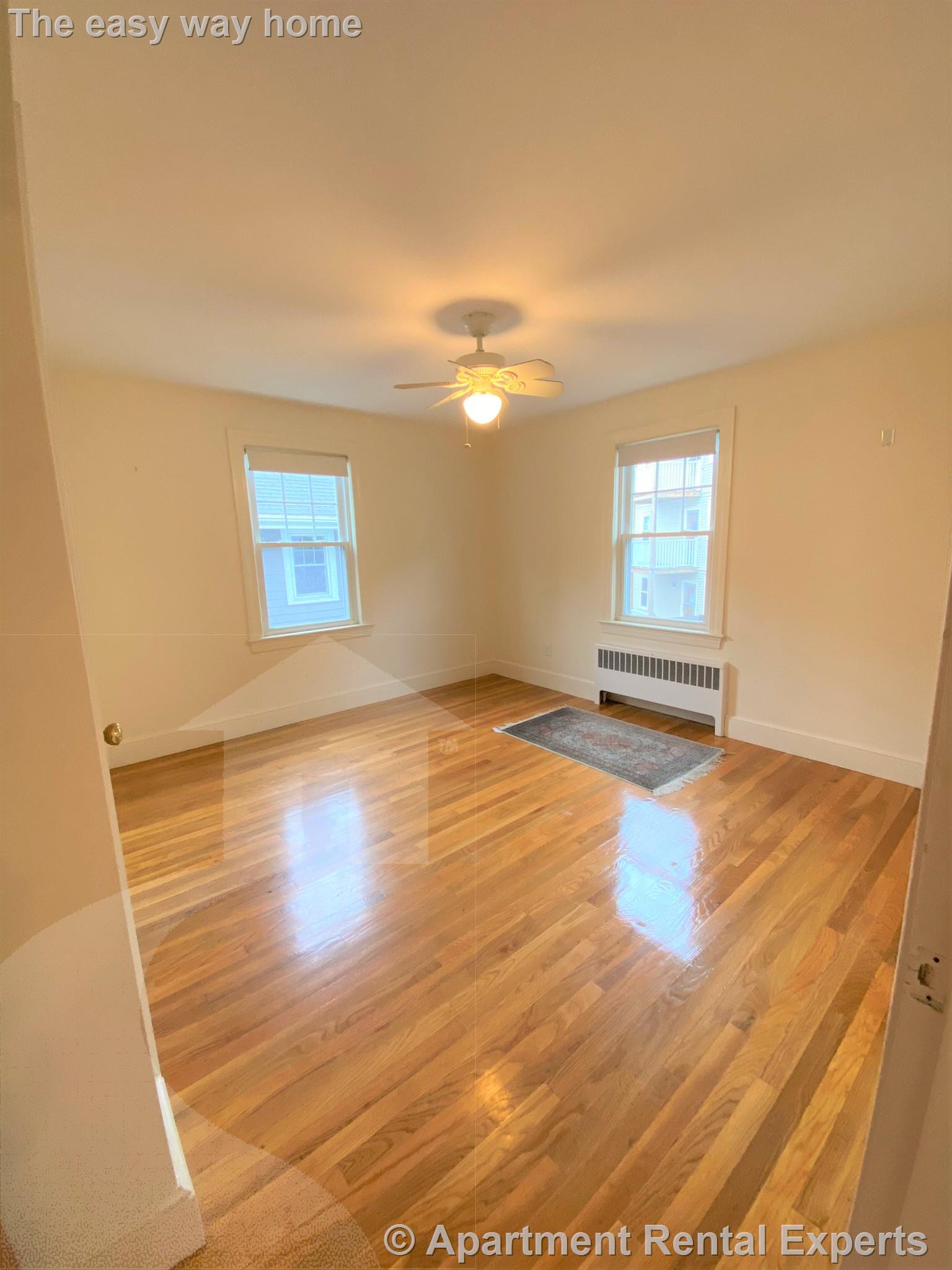 15 Grove St, Cambridge Line